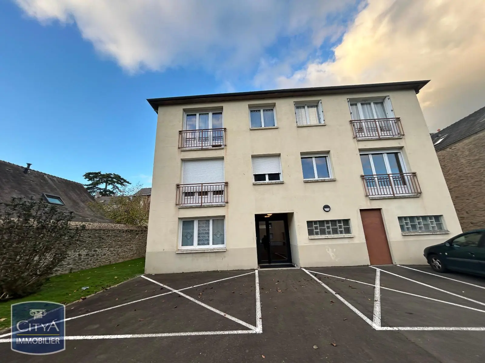 Photo 9 Appartement 2 pièces 46.67m²