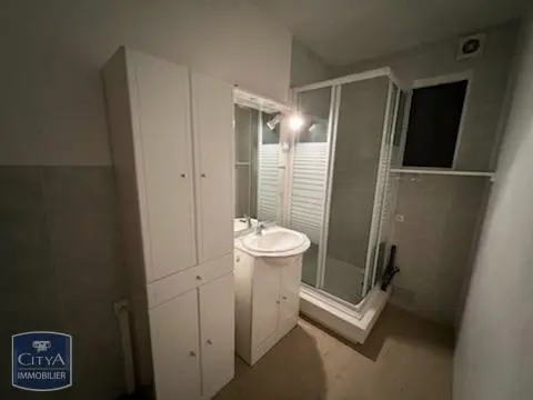 Photo 4 Appartement 2 pièces 45.36m²