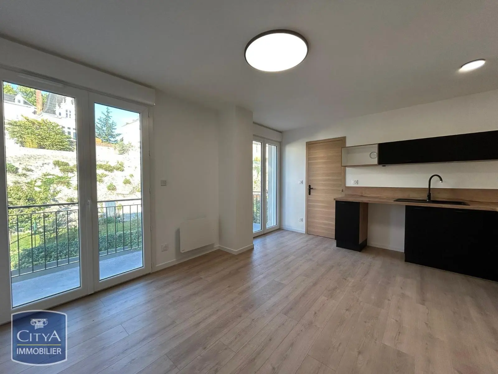 Photo 4 Appartement 2 pièces 35.98m²