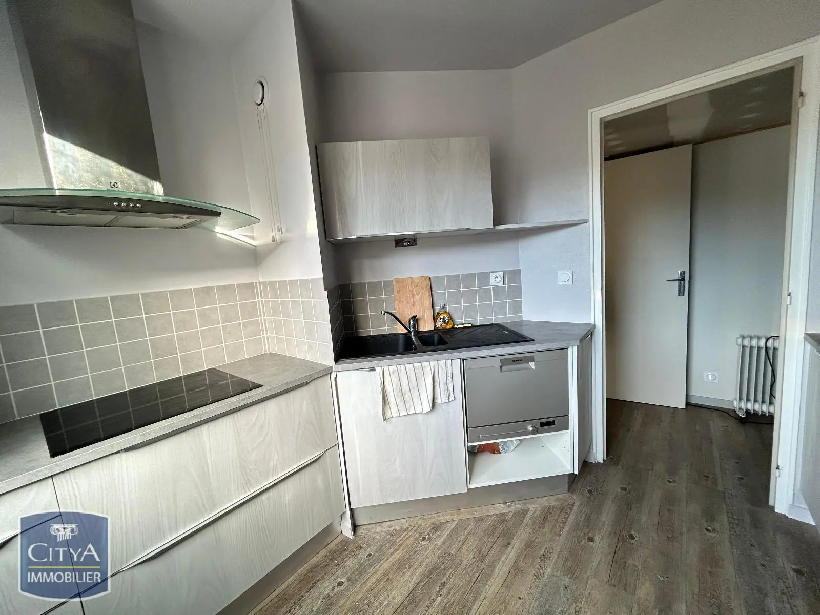 Photo 3 Appartement 3 pièces 68.49m²