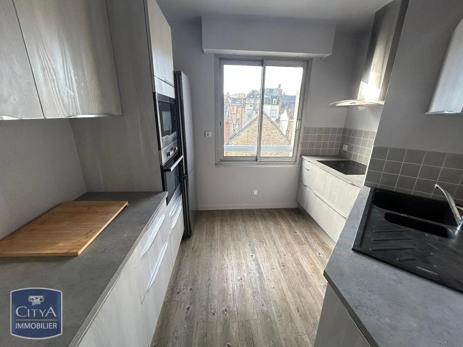 Photo 4 Appartement 3 pièces 68.49m²