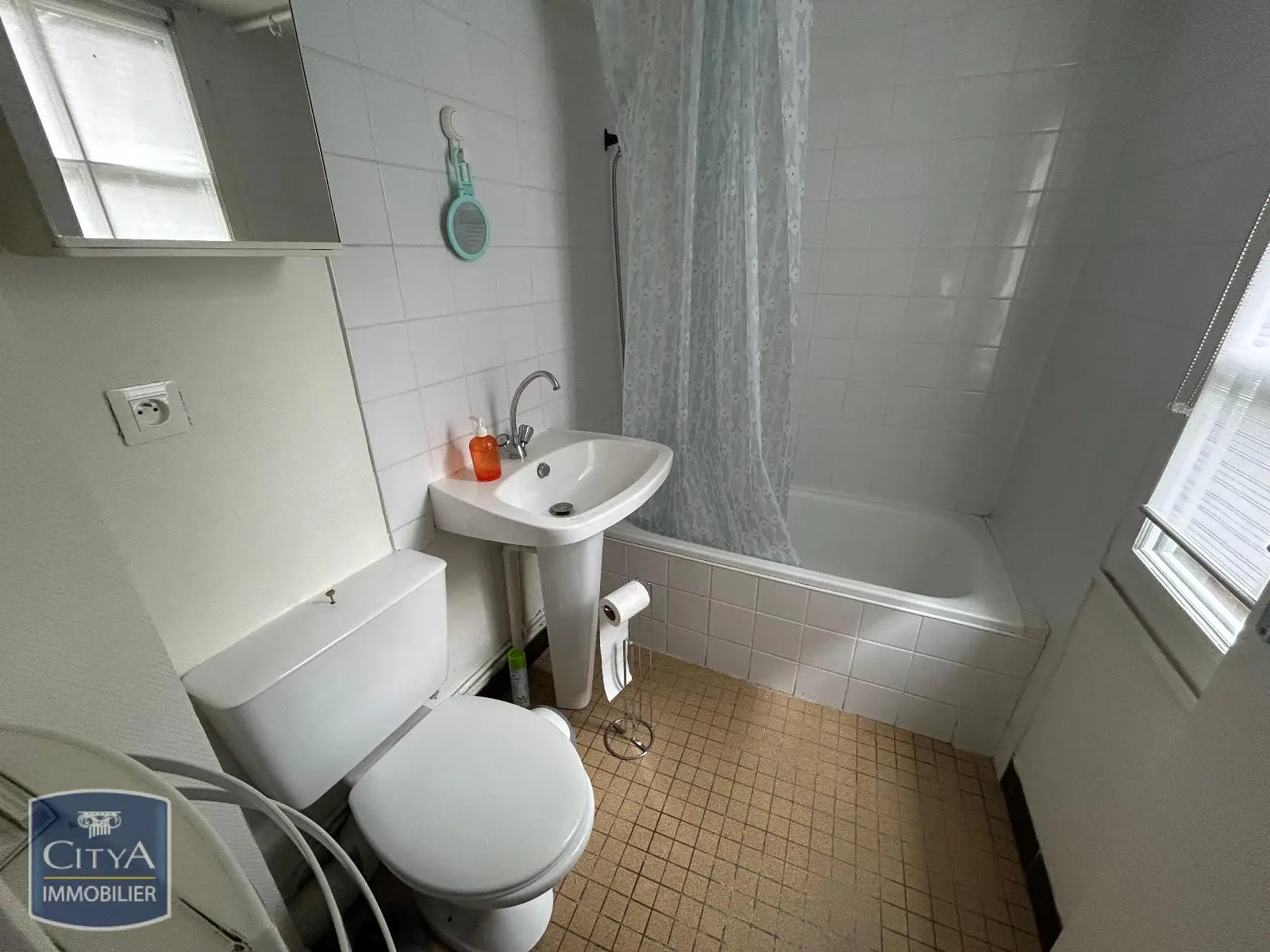 Photo 6 Appartement 1 pièce 30.91m²
