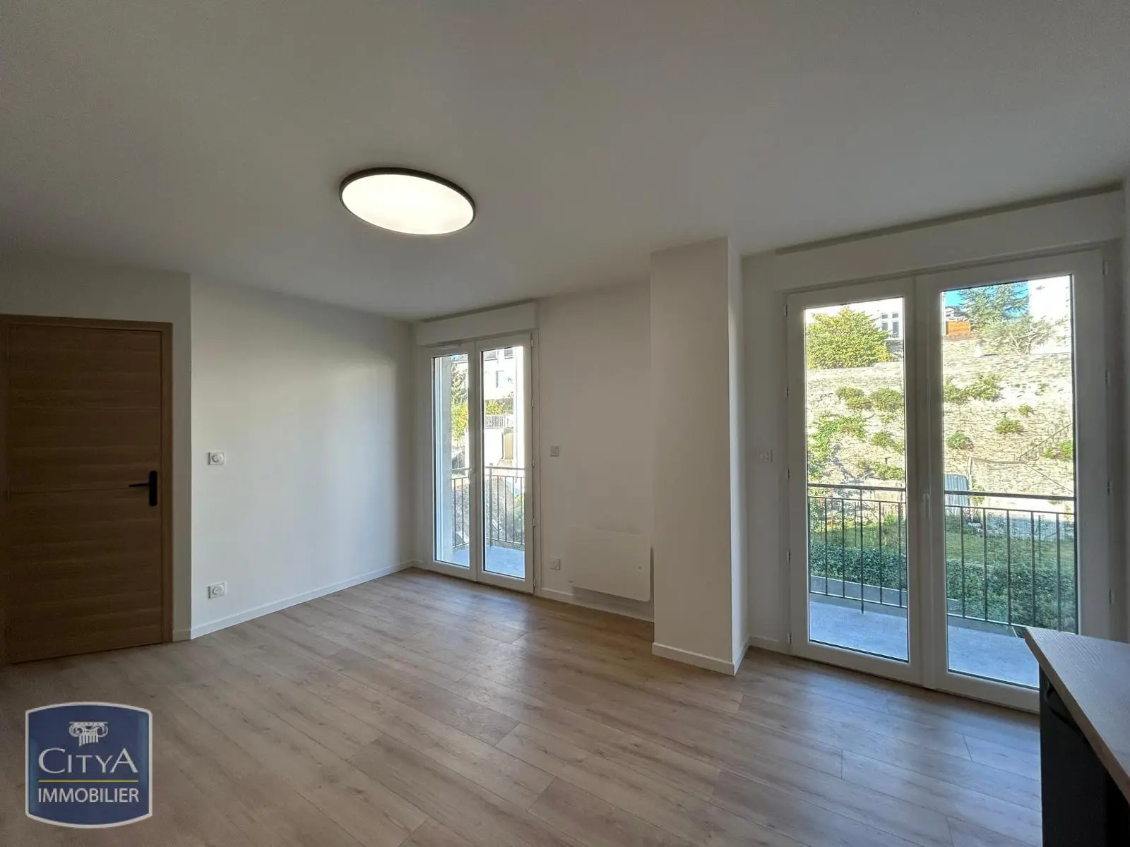 Photo 2 Appartement 2 pièces 35.98m²