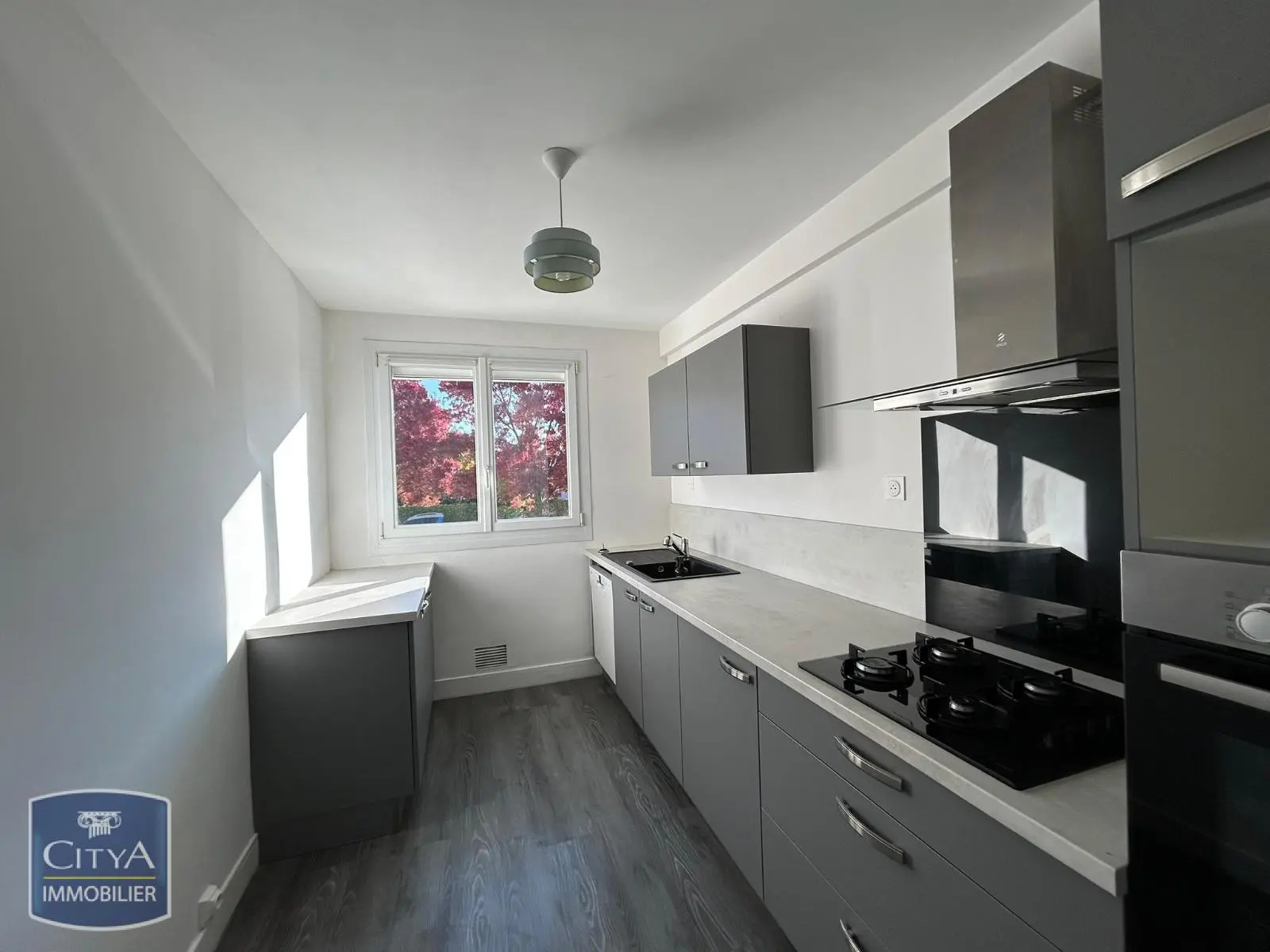 Photo 2 Appartement 3 pièces 73.91m²