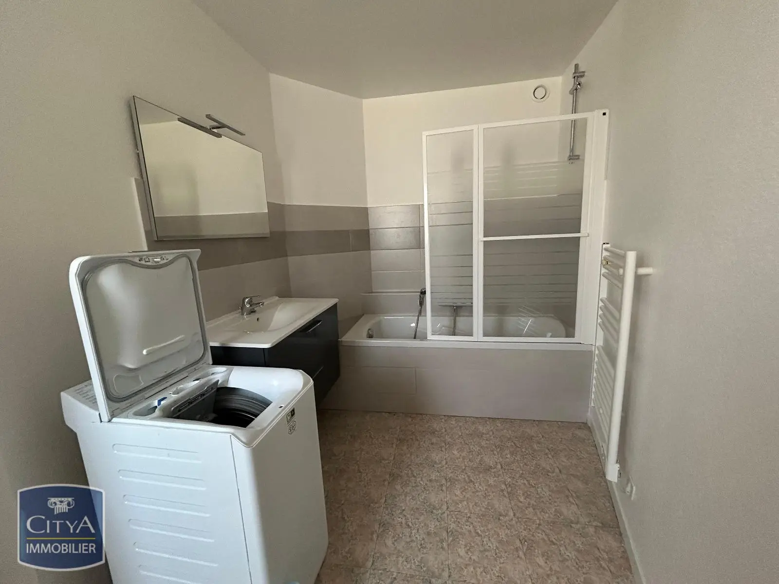 Photo 6 Appartement 3 pièces 68.49m²