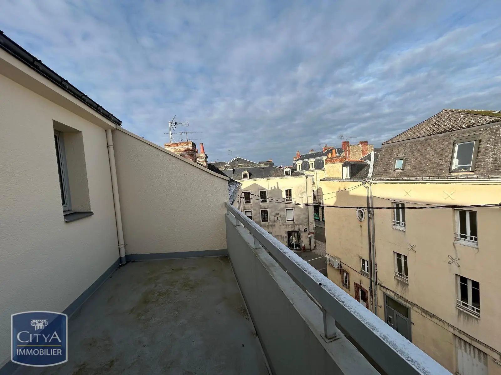 Photo 8 Appartement 3 pièces 68.49m²