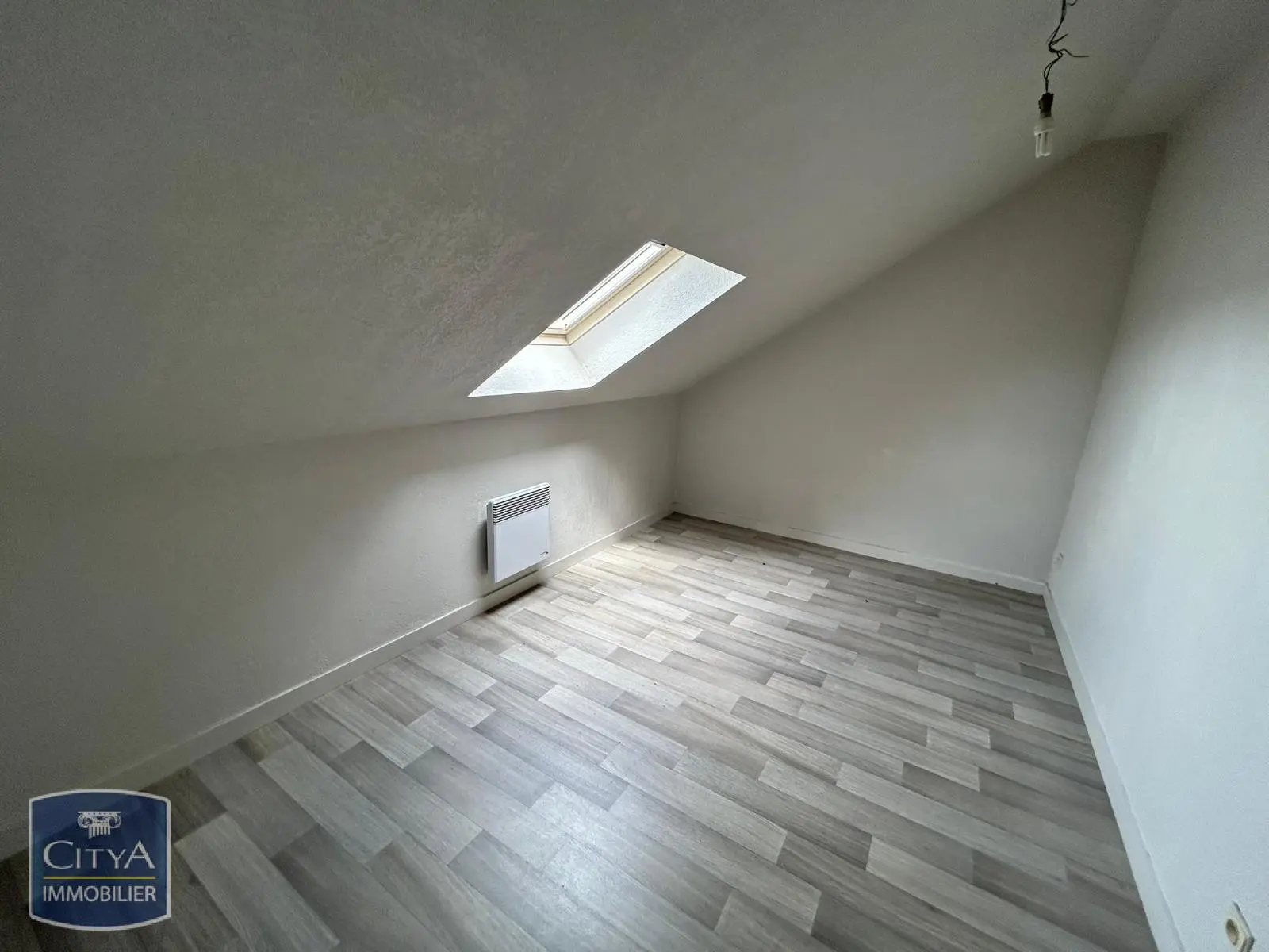 Photo 5 Appartement 1 pièce 26.92m²
