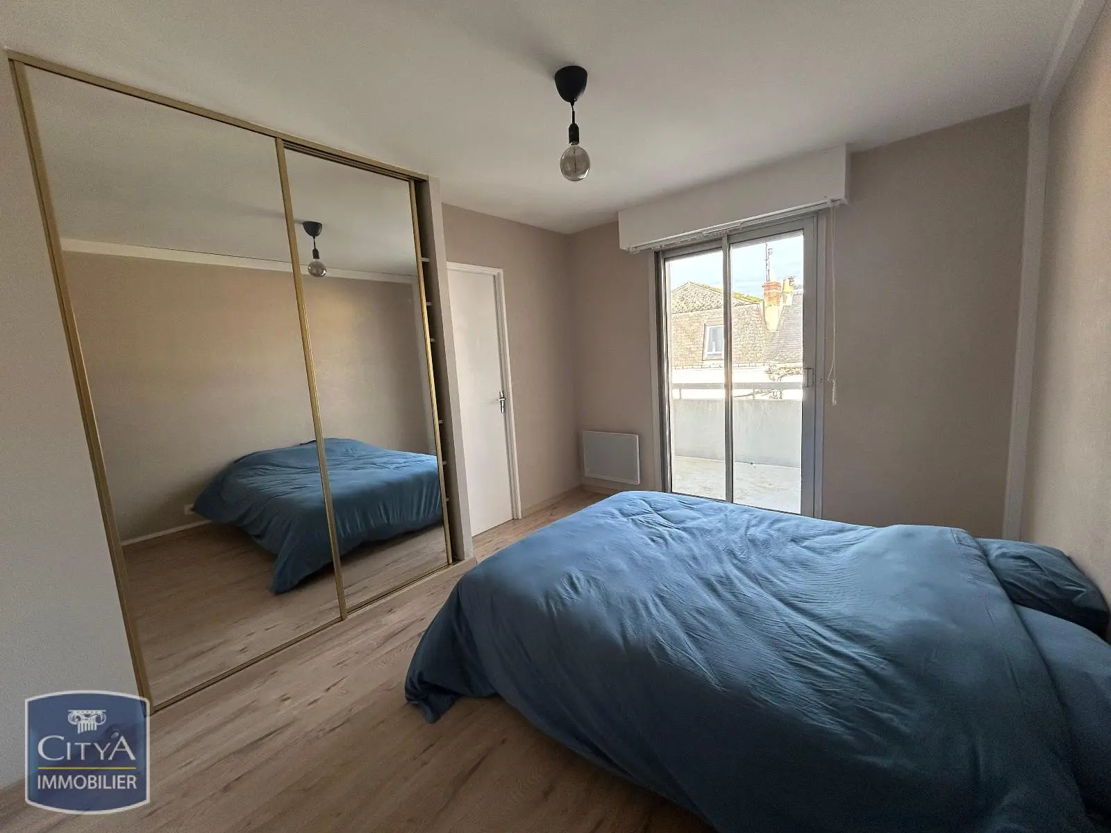 Photo 7 Appartement 3 pièces 68.49m²