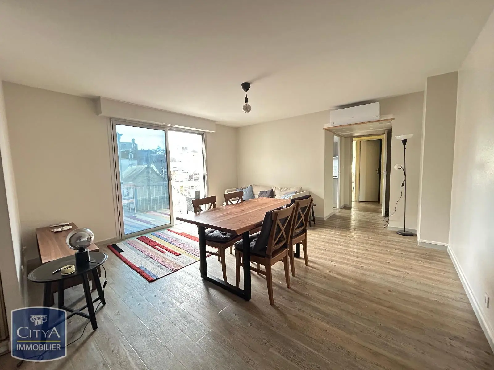 Photo 2 Appartement 3 pièces 68.49m²