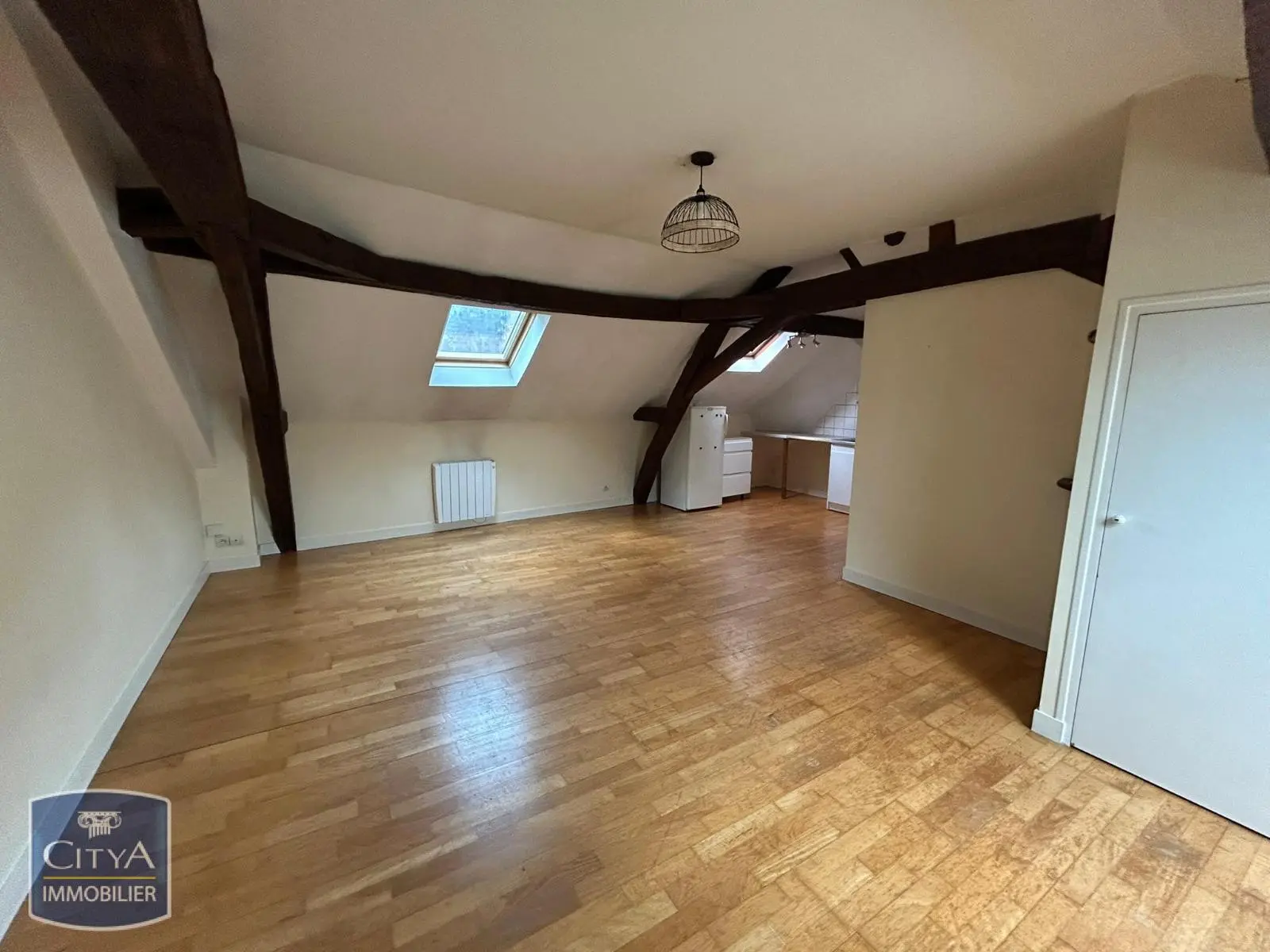 Photo 1 Appartement 2 pièces 34.29m²