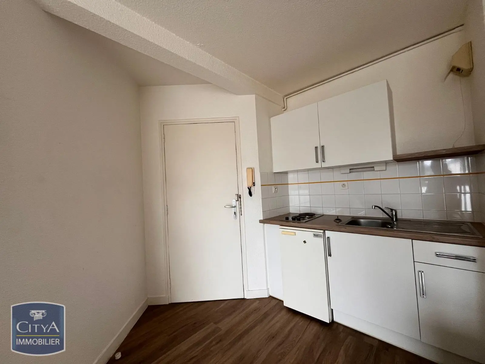 Photo 2 Appartement 2 pièces 34.36m²