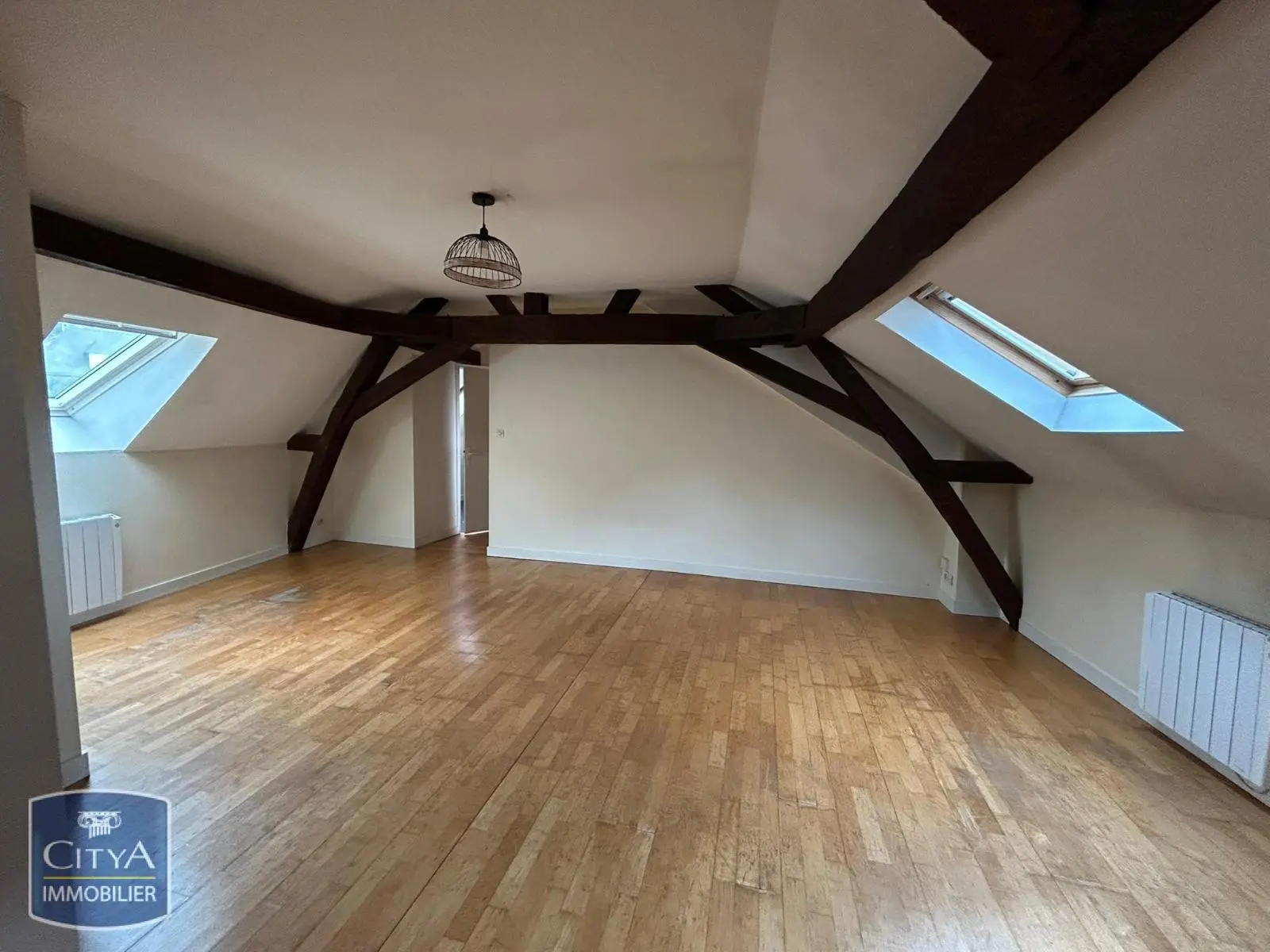Photo 3 Appartement 2 pièces 34.29m²