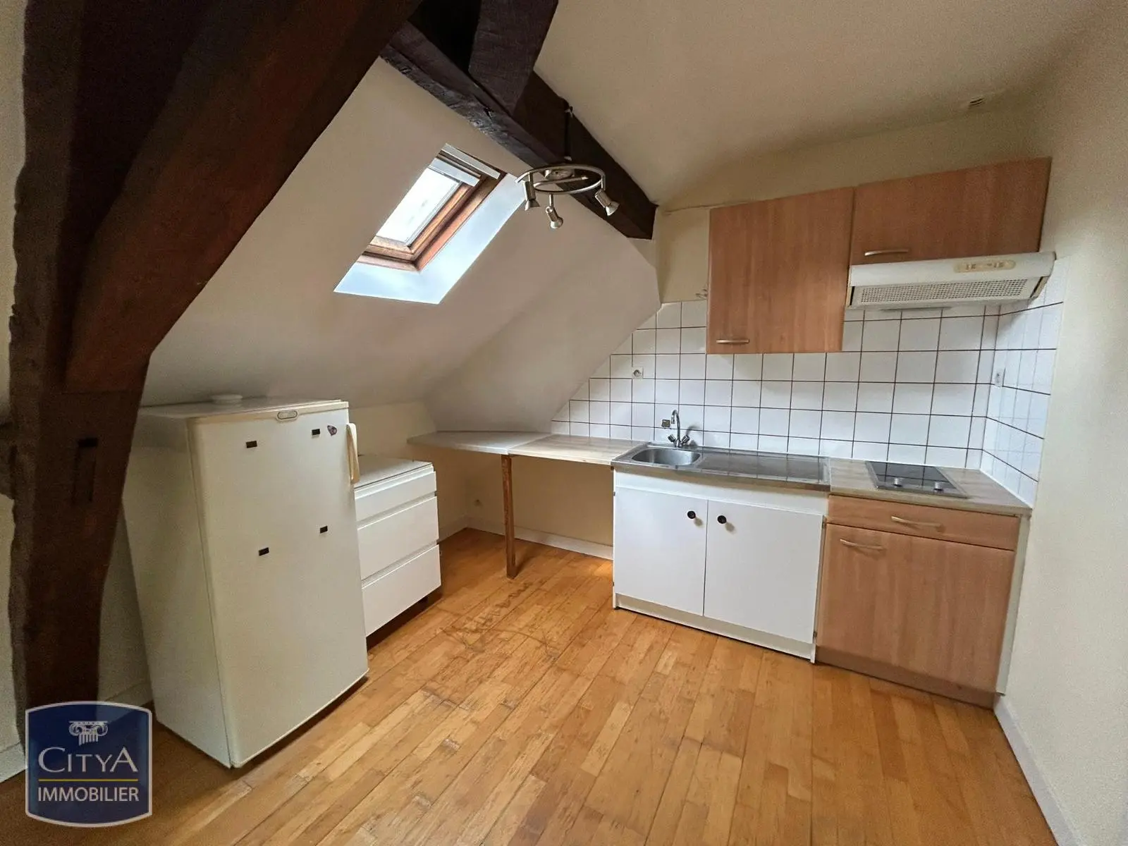 Photo 4 Appartement 2 pièces 34.29m²