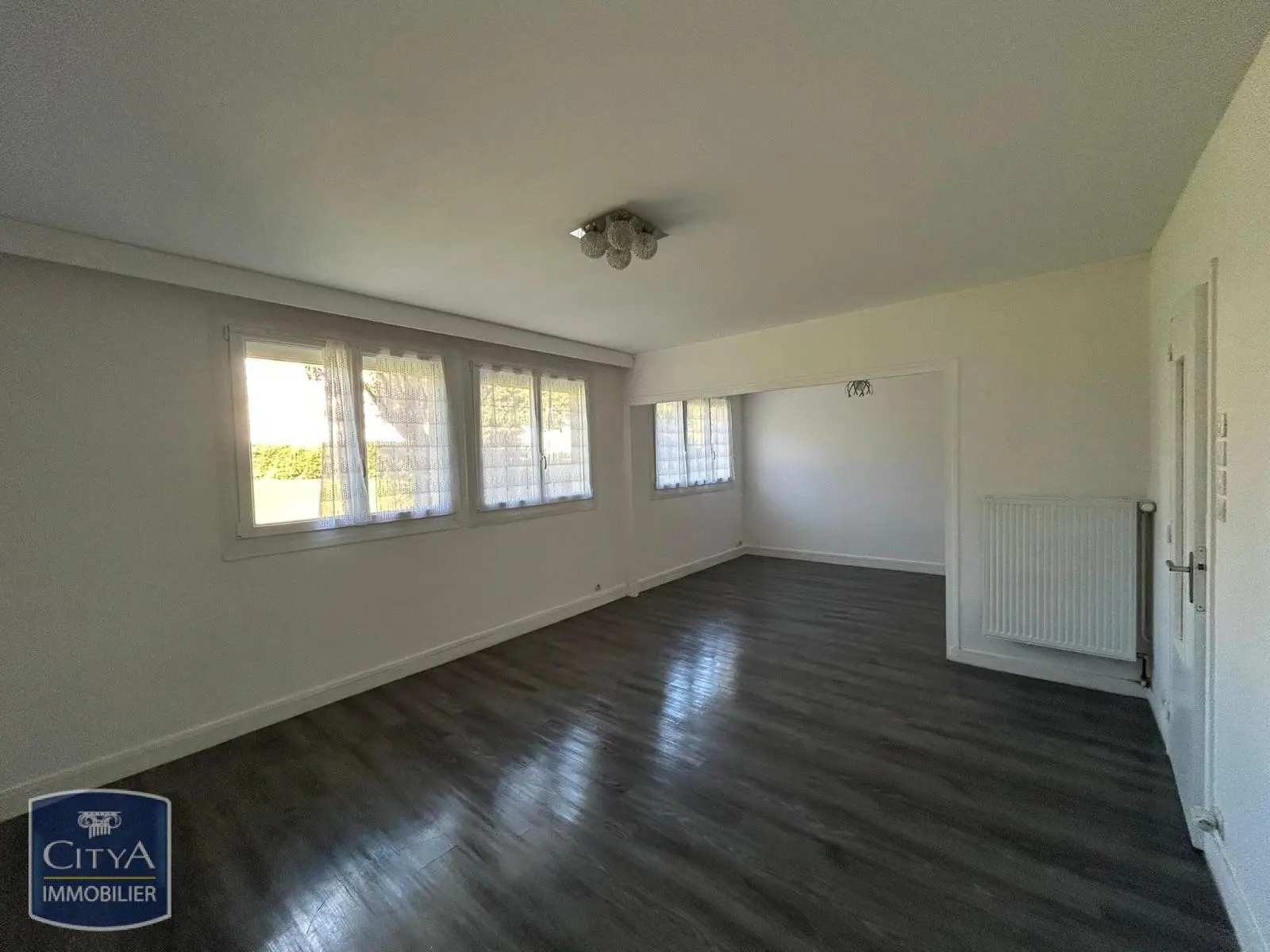 Photo 3 Appartement 3 pièces 73.91m²