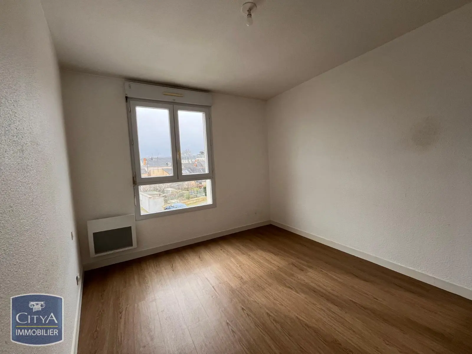 Photo 1 Appartement 2 pièces 34.36m²