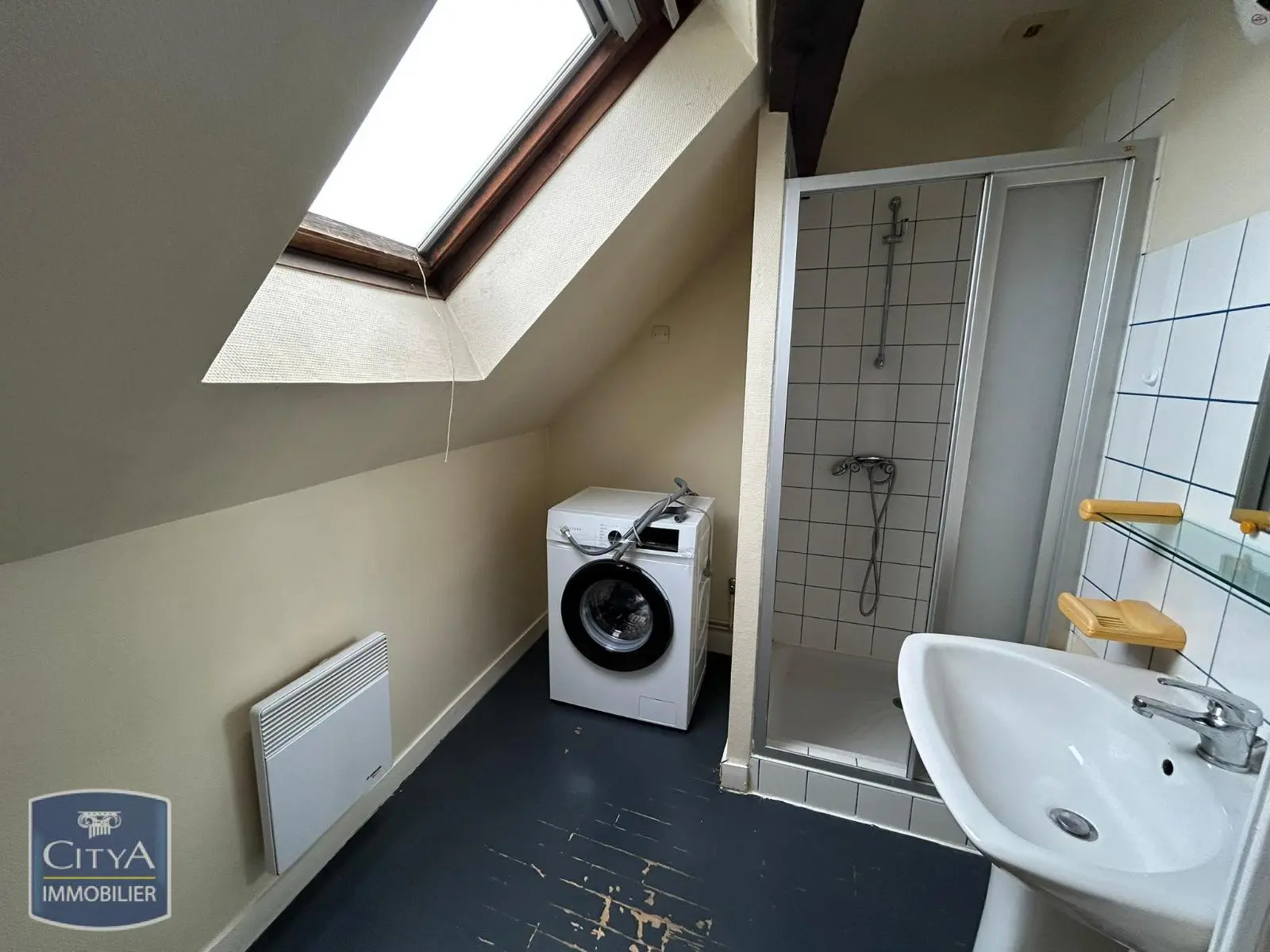 Photo 6 Appartement 2 pièces 34.29m²