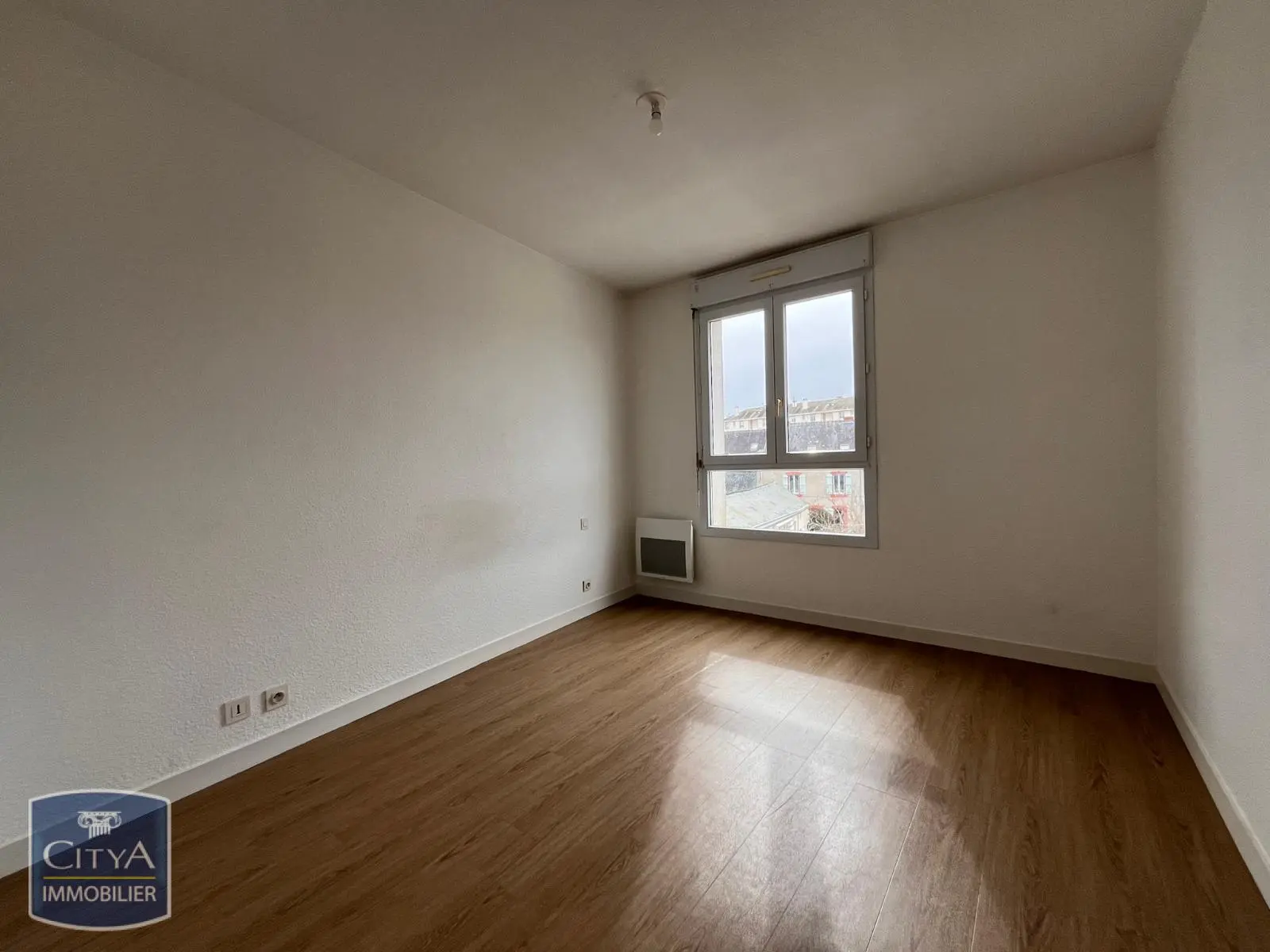 Photo 3 Appartement 2 pièces 34.36m²