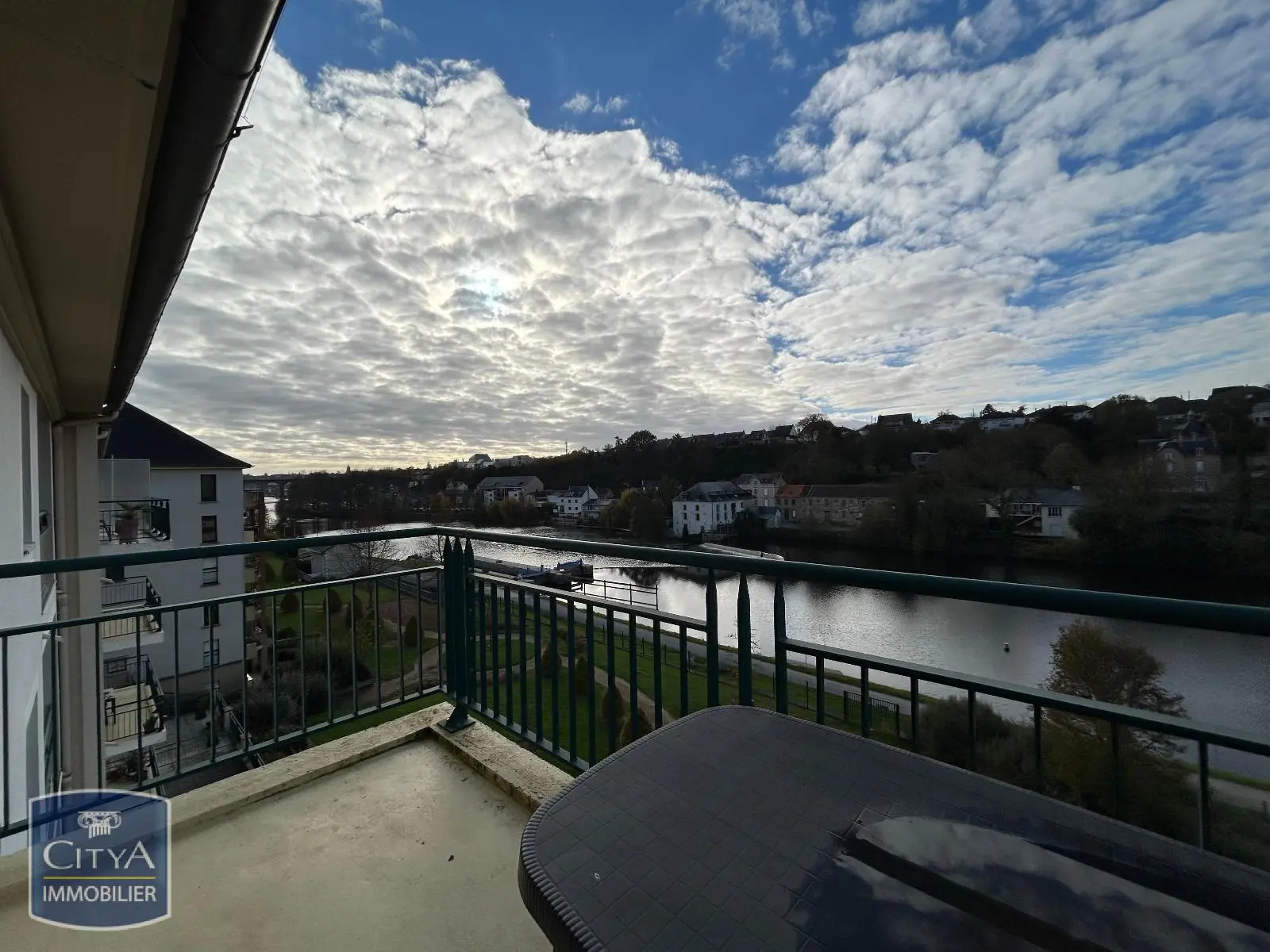 Photo 2 Appartement 3 pièces 65.84m²