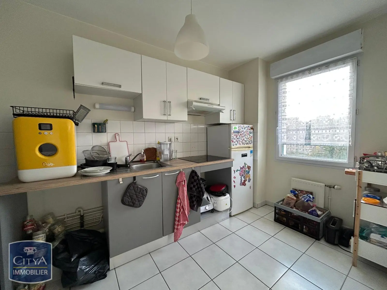 Photo 5 Appartement 3 pièces 65.84m²