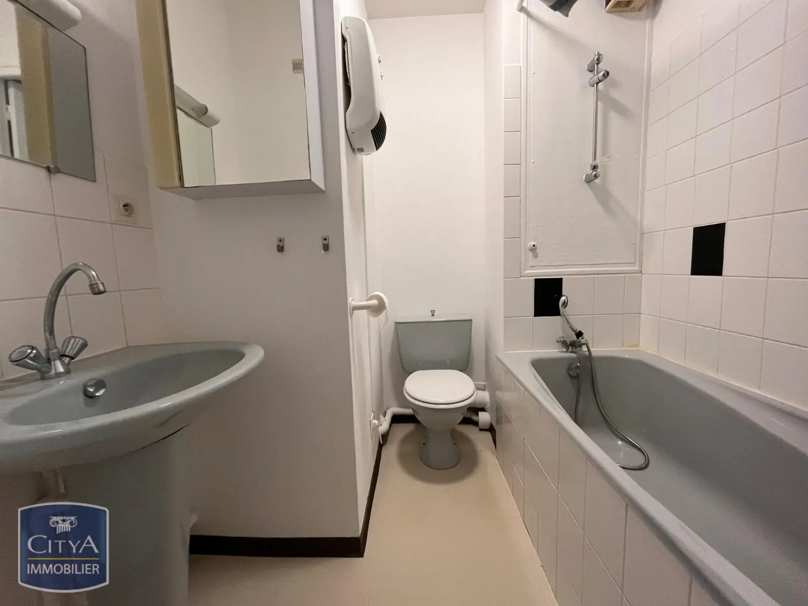 Photo 5 Appartement 1 pièce 29.67m²