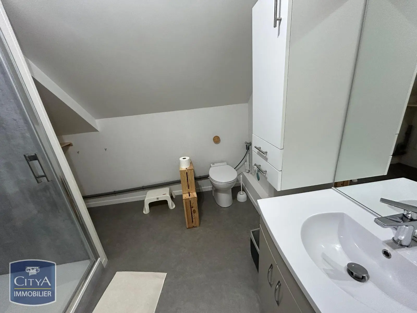 Photo 7 appartement Laval