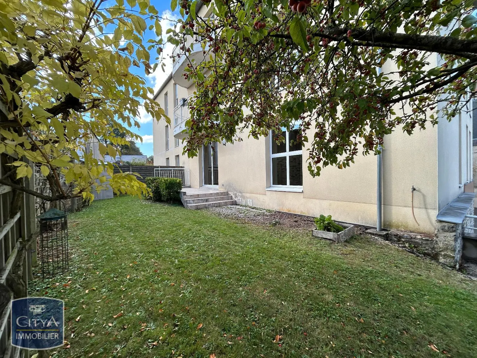 Photo 3 Appartement 3 pièces 82.18m²