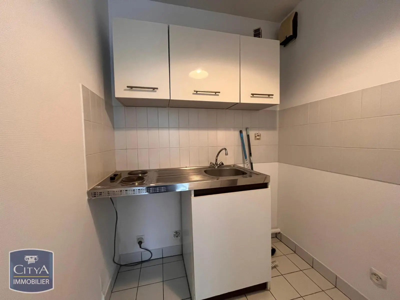 Photo 3 Appartement 1 pièce 29.67m²