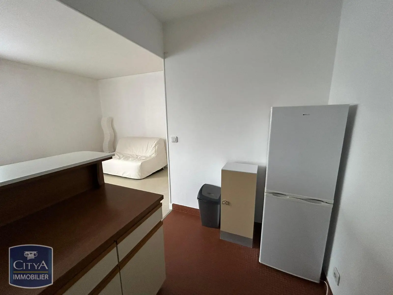 Photo 4 Appartement 2 pièces 41.25m²