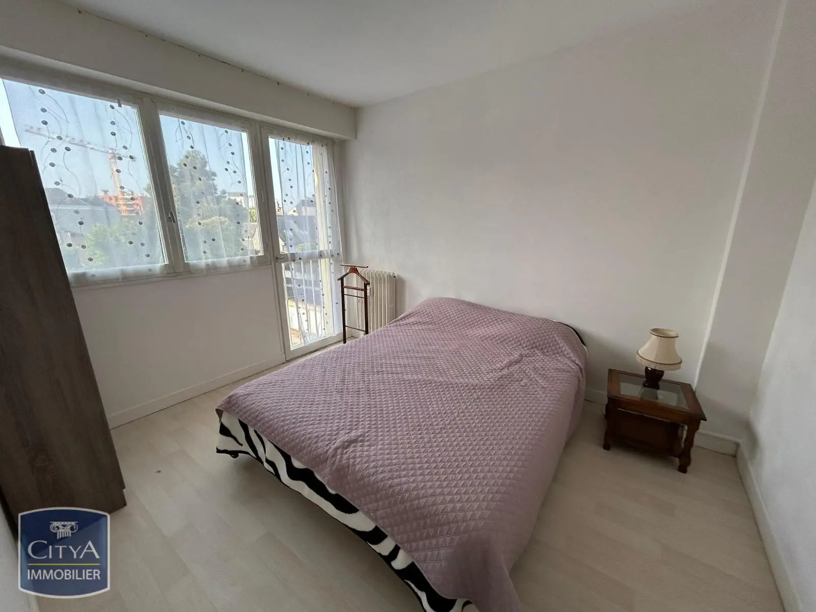Photo 5 Appartement 2 pièces 41.25m²