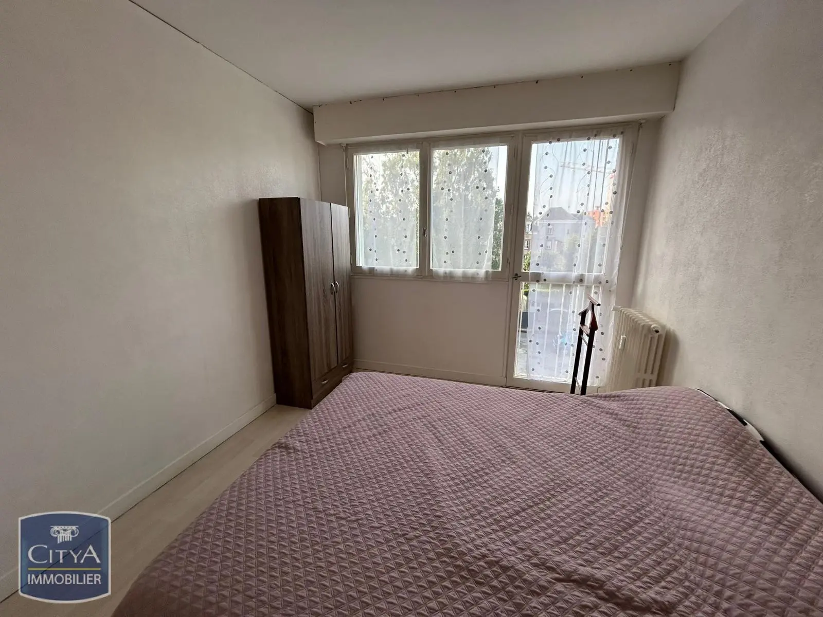 Photo 6 Appartement 2 pièces 41.25m²