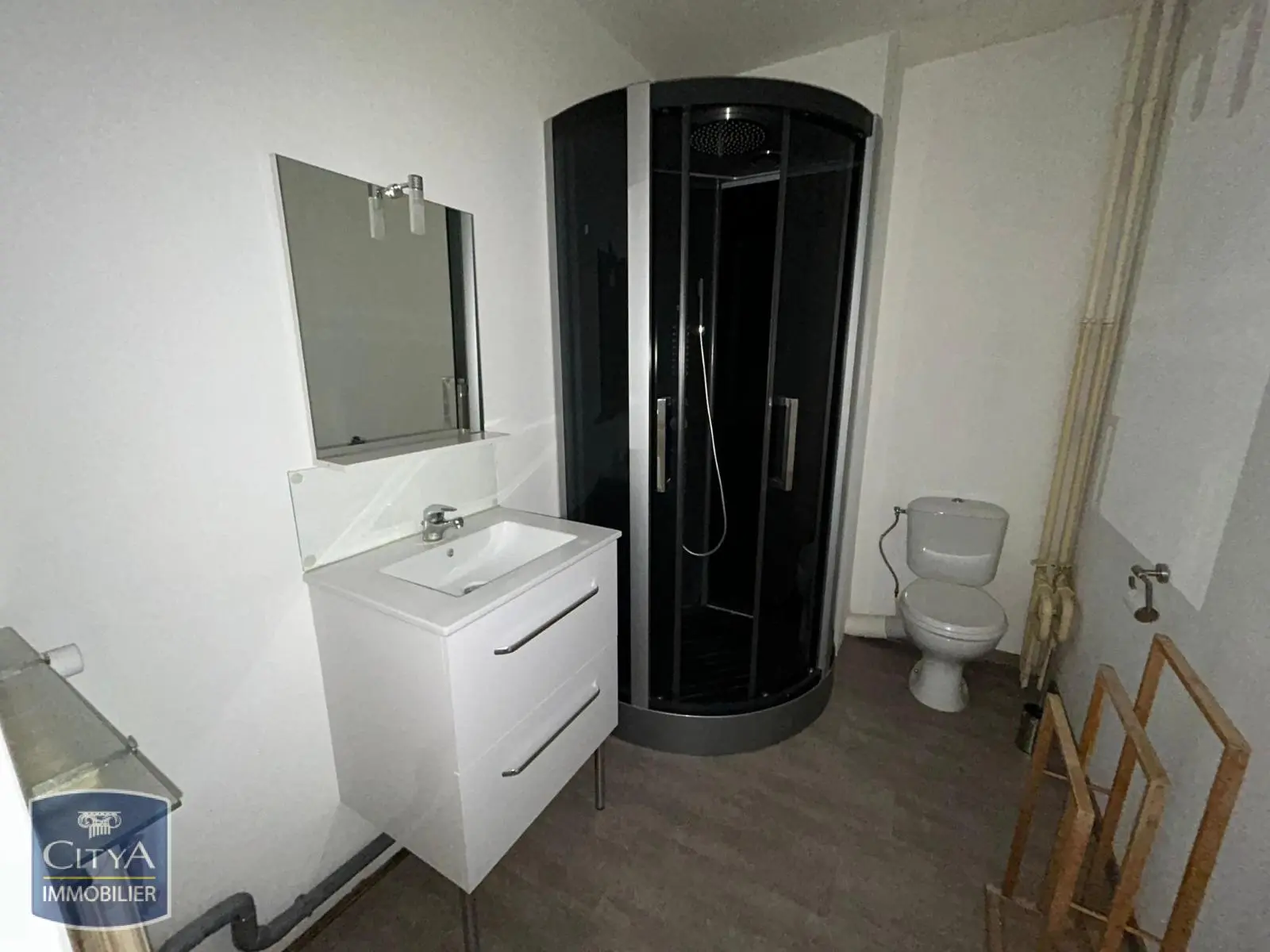 Photo 7 Appartement 2 pièces 41.25m²