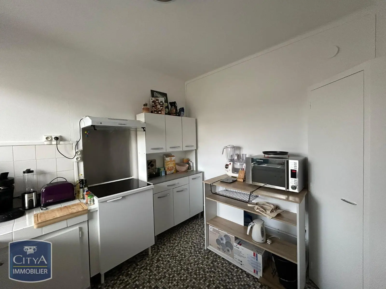 Photo 6 pour Appartement 2 pièces 38.97m² Photo 6 Appartement 2 pièces 38.97m²