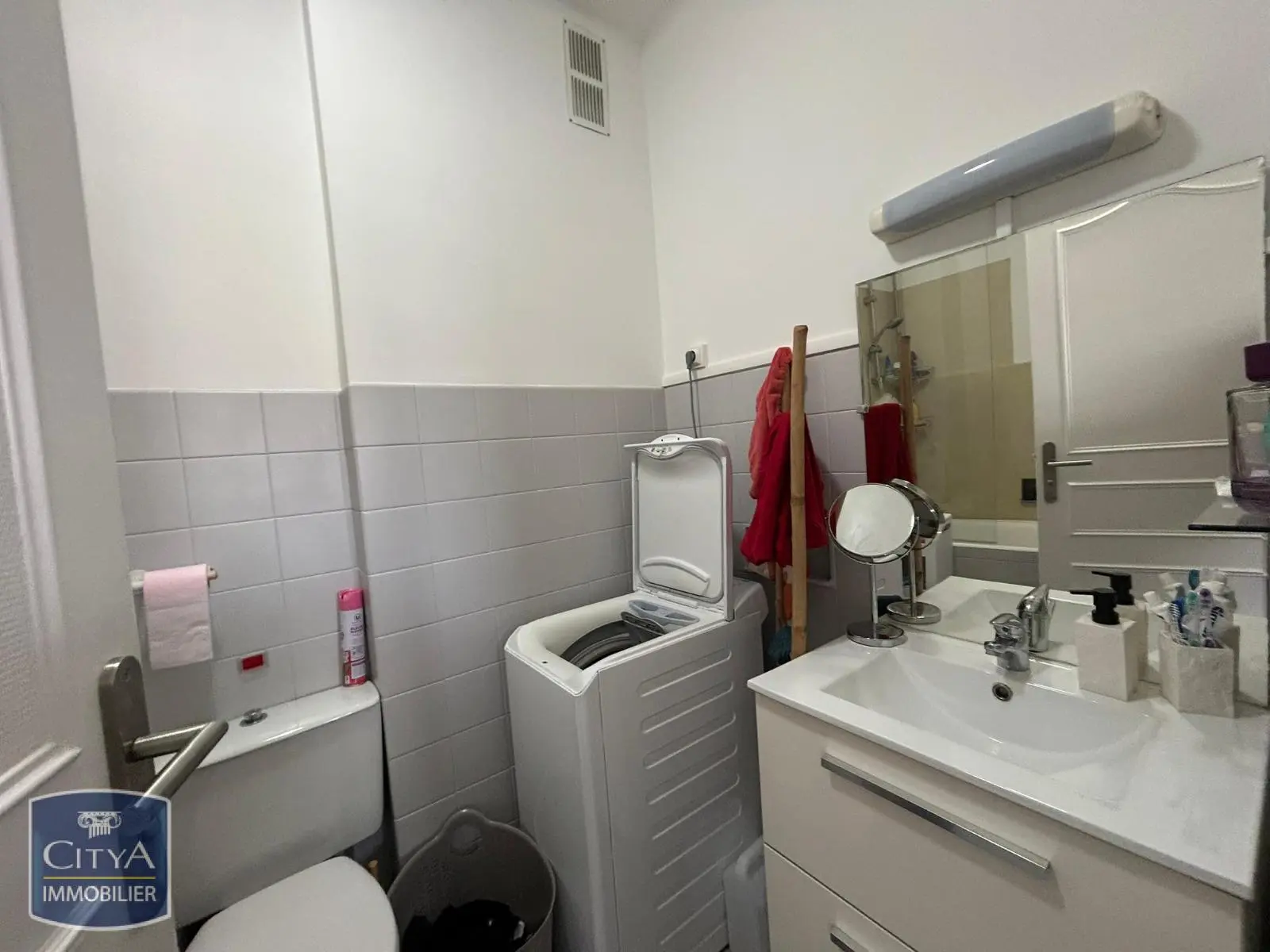 Photo 10 pour Appartement 2 pièces 38.97m² Photo 10 Appartement 2 pièces 38.97m²