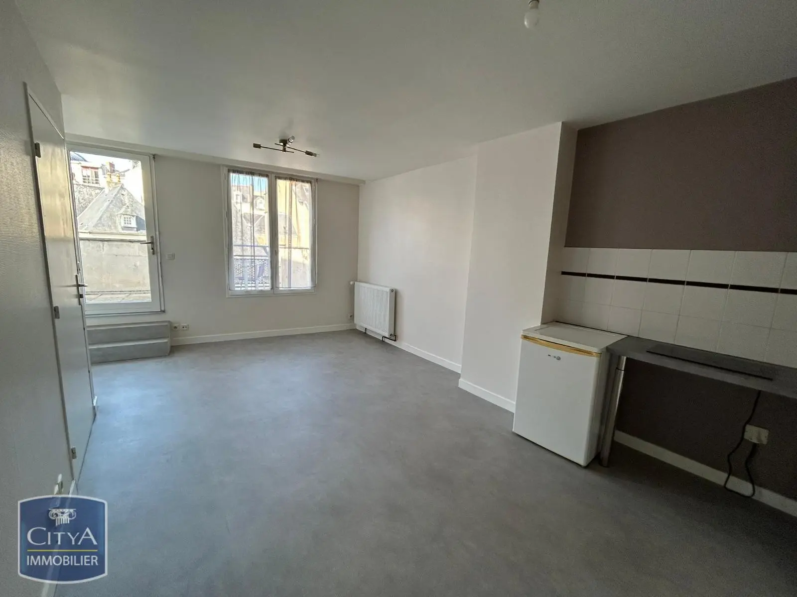 Photo 3 Appartement 2 pièces 42.73m²
