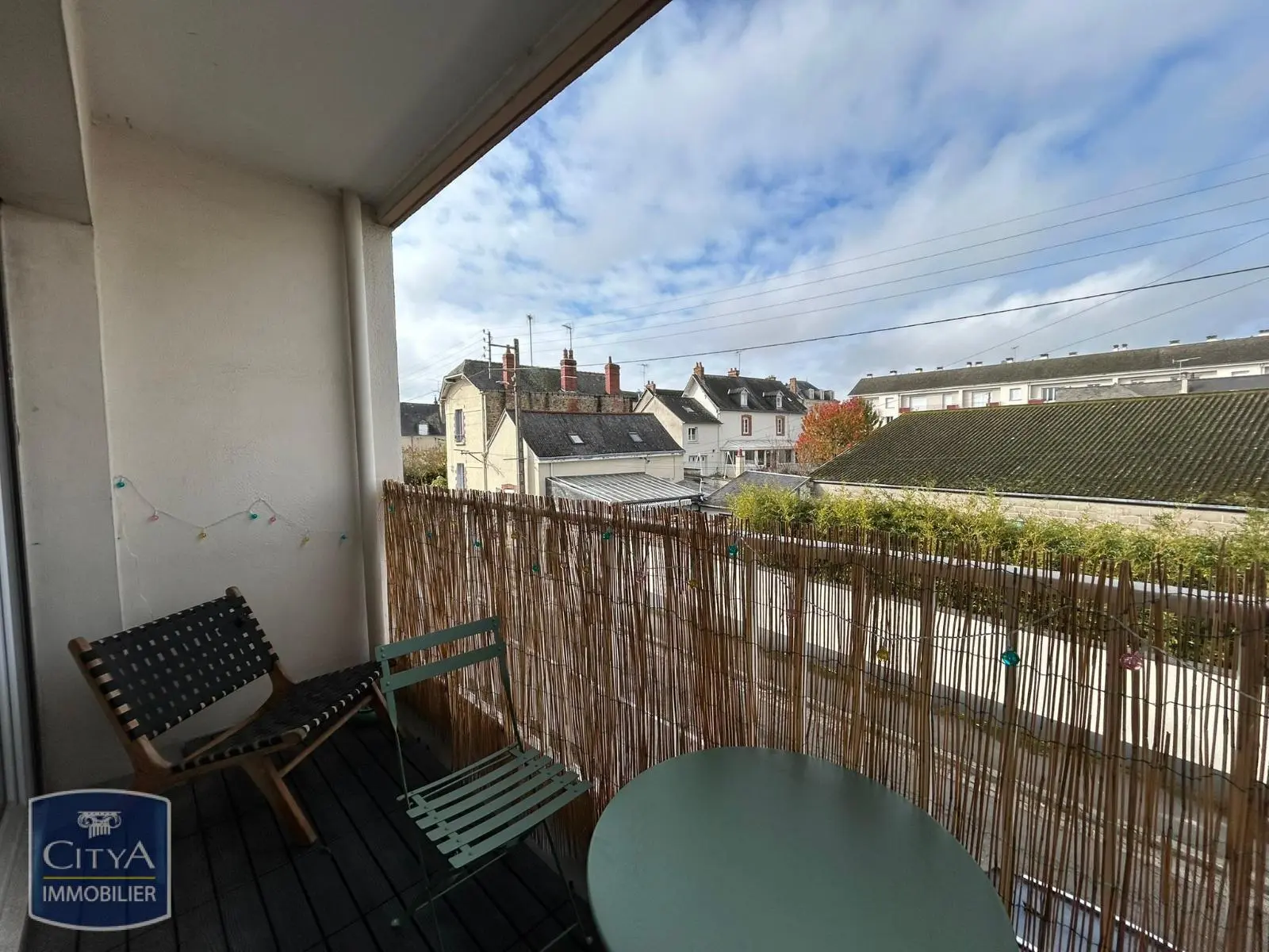 Photo 2 pour Appartement 2 pièces 38.97m² Photo 2 Appartement 2 pièces 38.97m²