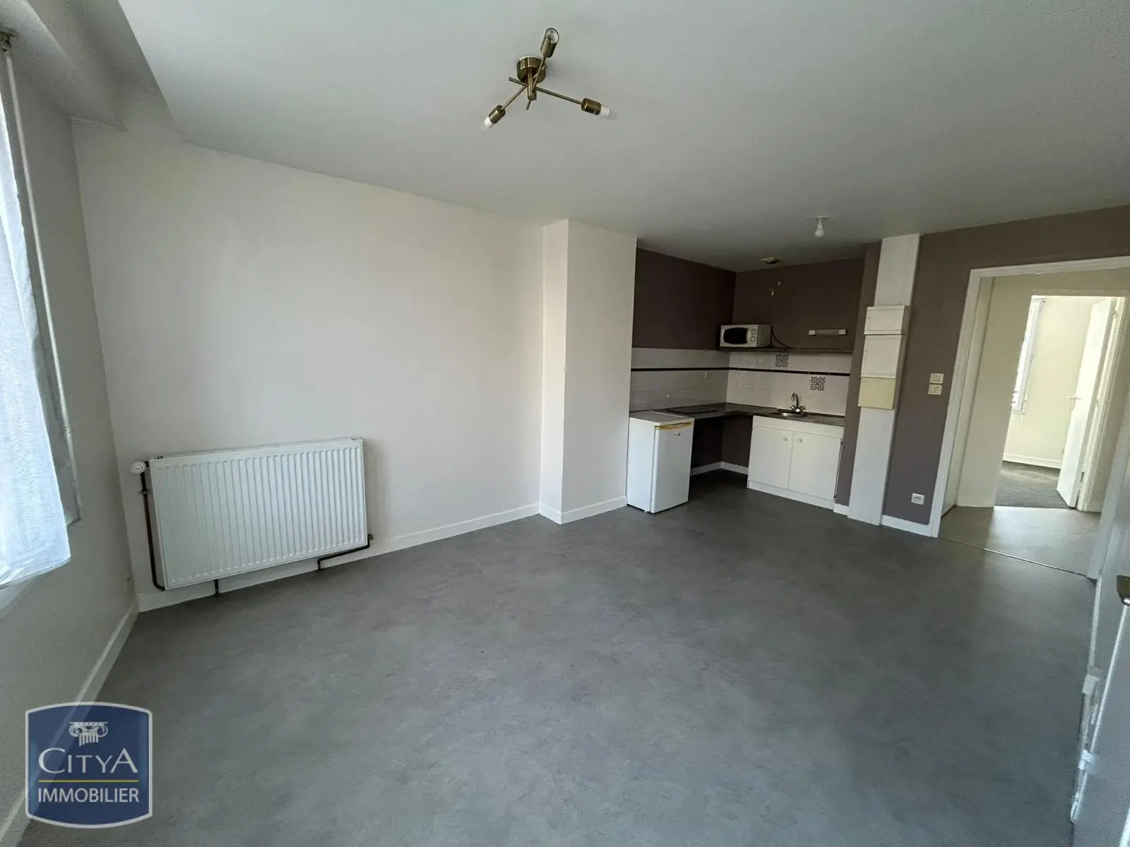 Photo 2 Appartement 2 pièces 42.73m²