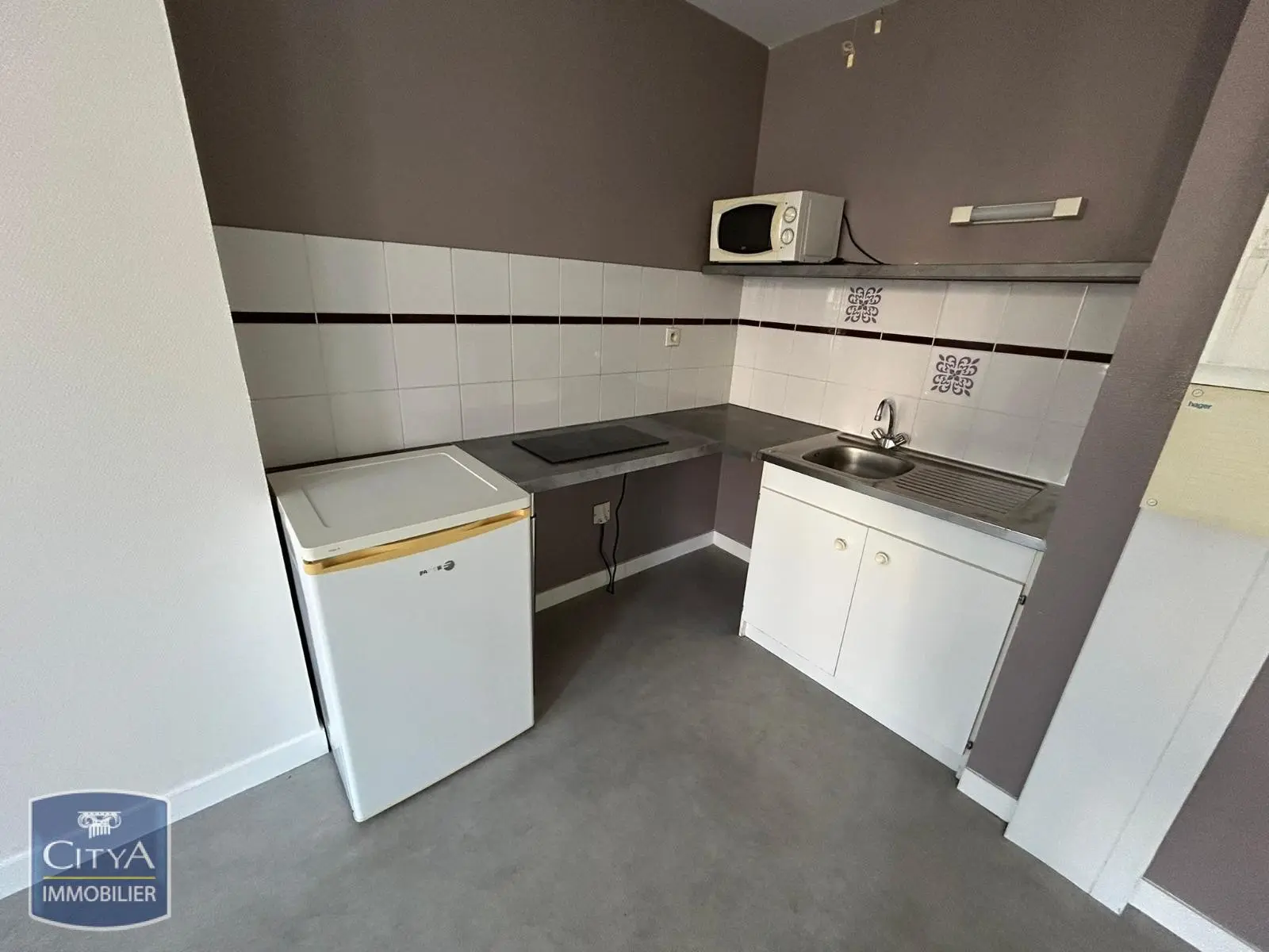 Photo 4 Appartement 2 pièces 42.73m²