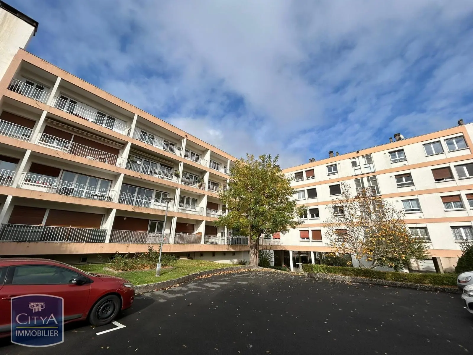 Photo 11 pour Appartement 2 pièces 38.97m² Photo 11 Appartement 2 pièces 38.97m²