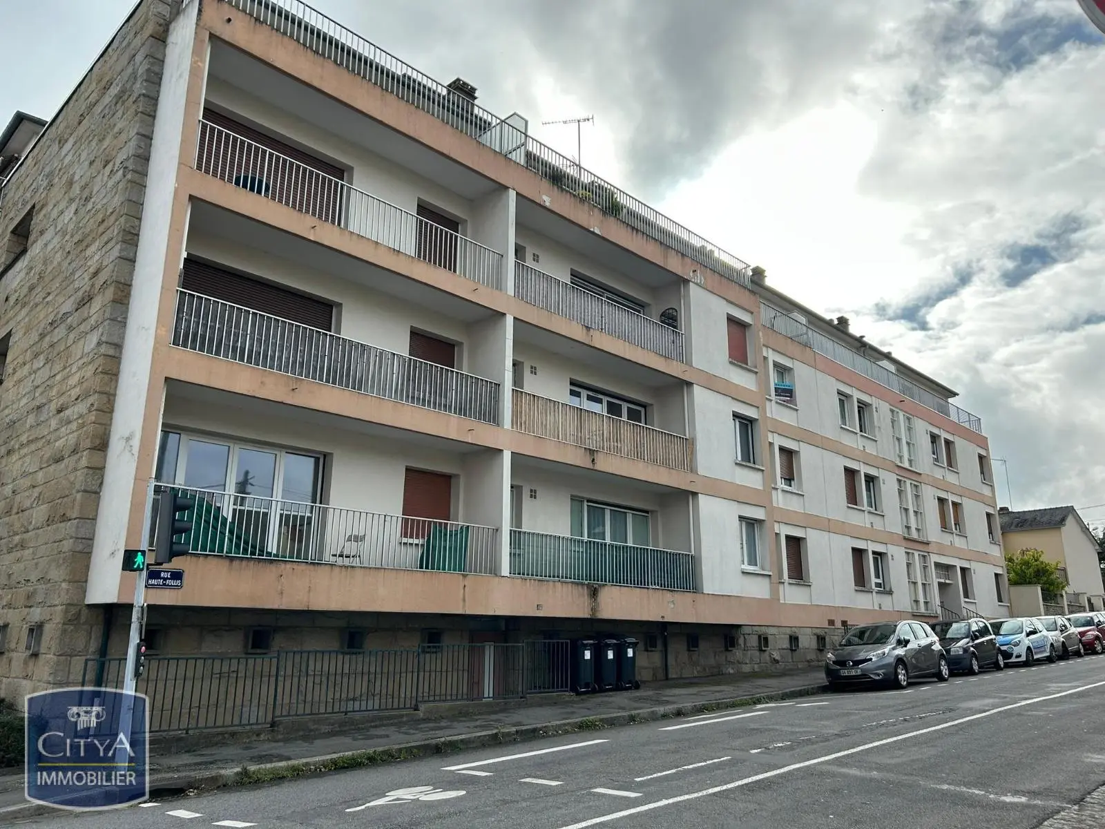 Photo 12 pour Appartement 2 pièces 38.97m² Photo 12 Appartement 2 pièces 38.97m²