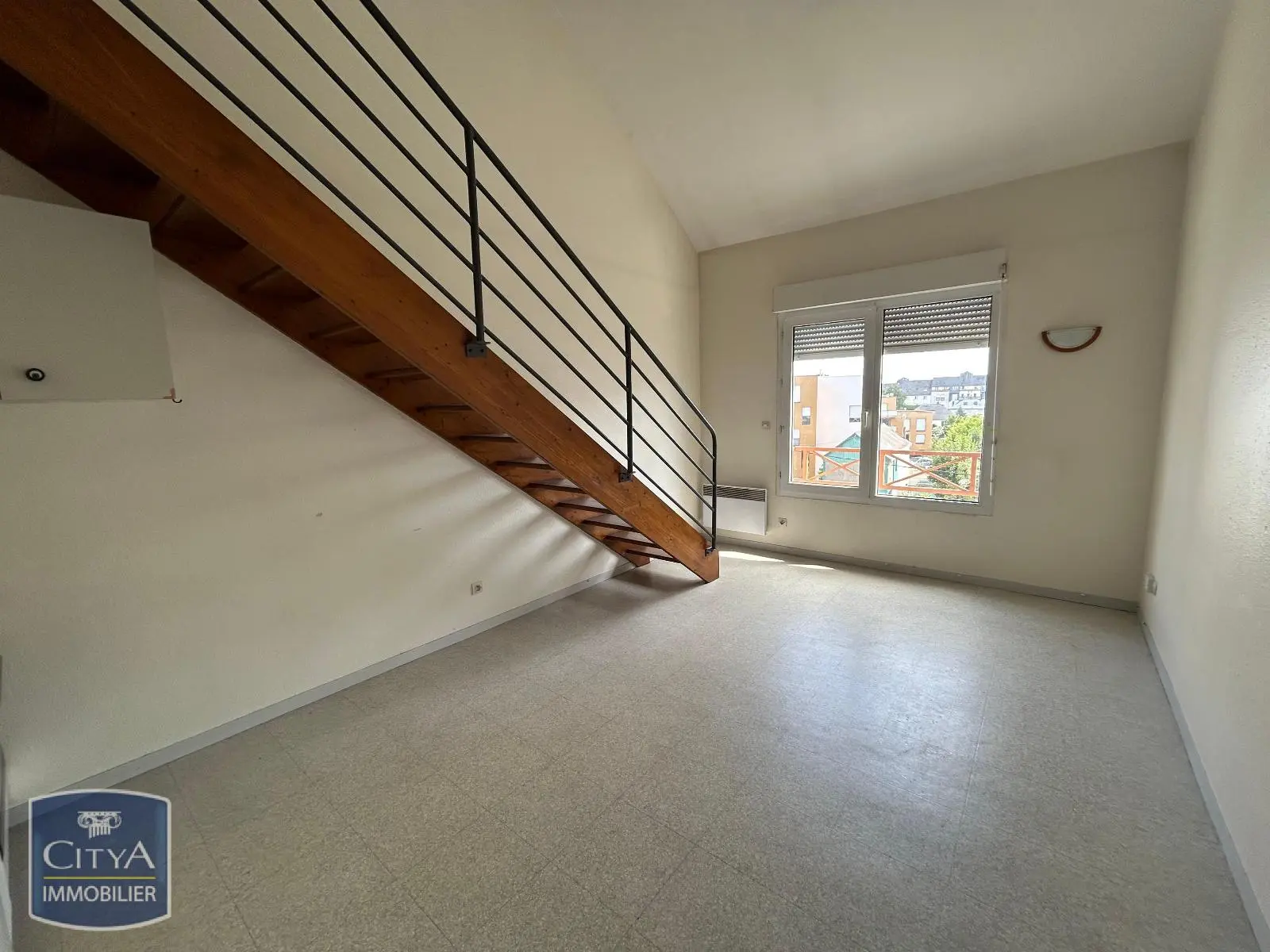 Photo 1 Appartement 2 pièces 33.32m²