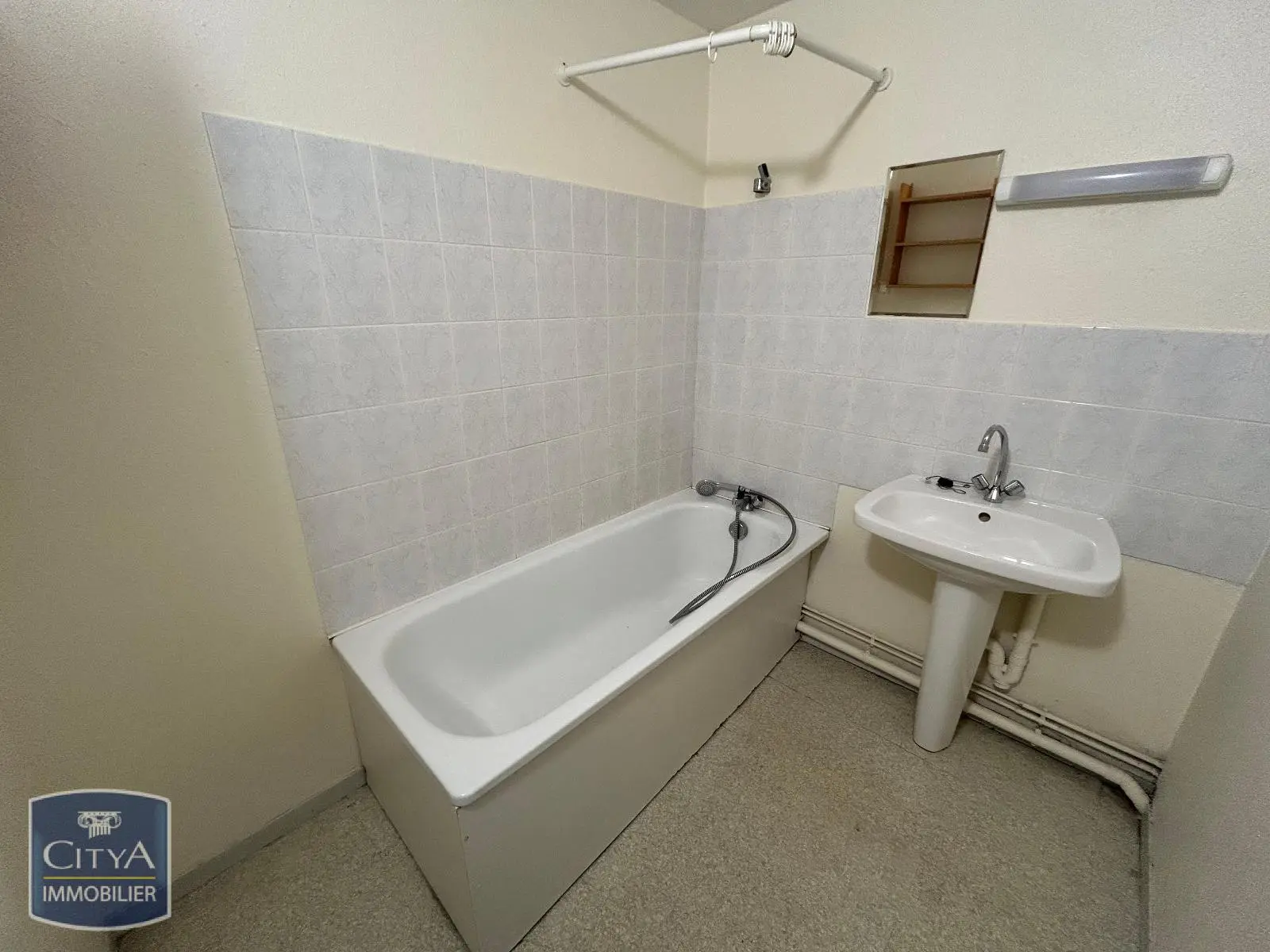 Photo 4 Appartement 2 pièces 33.32m²