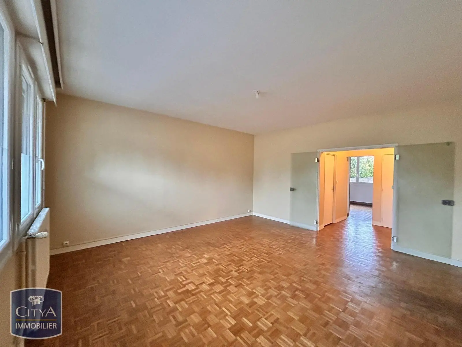 Photo 4 Appartement 2 pièces 56.08m²