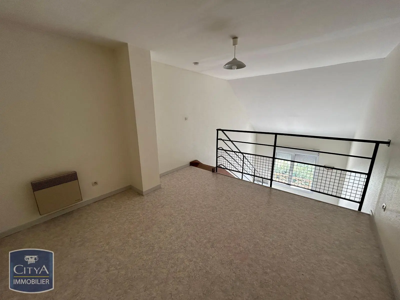 Photo 3 Appartement 2 pièces 33.32m²