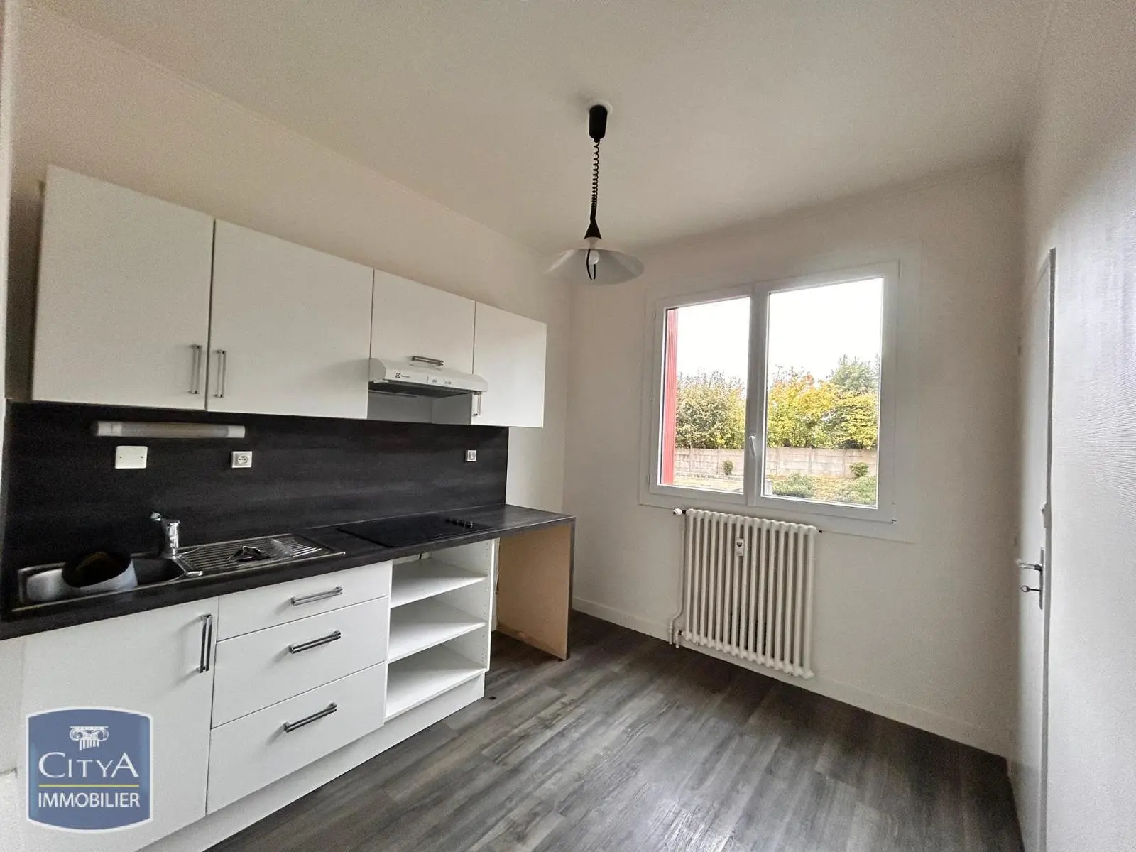 Photo 1 Appartement 2 pièces 56.08m²