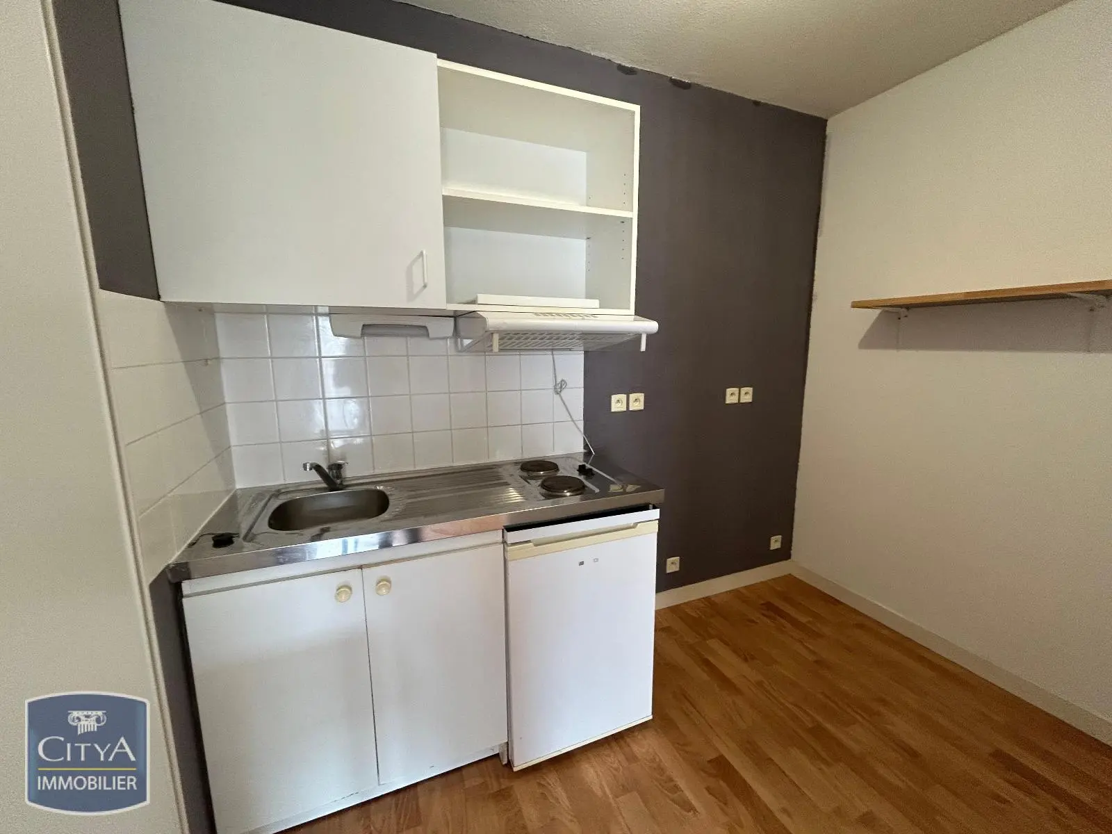 Photo 3 Appartement 2 pièces 44.67m²