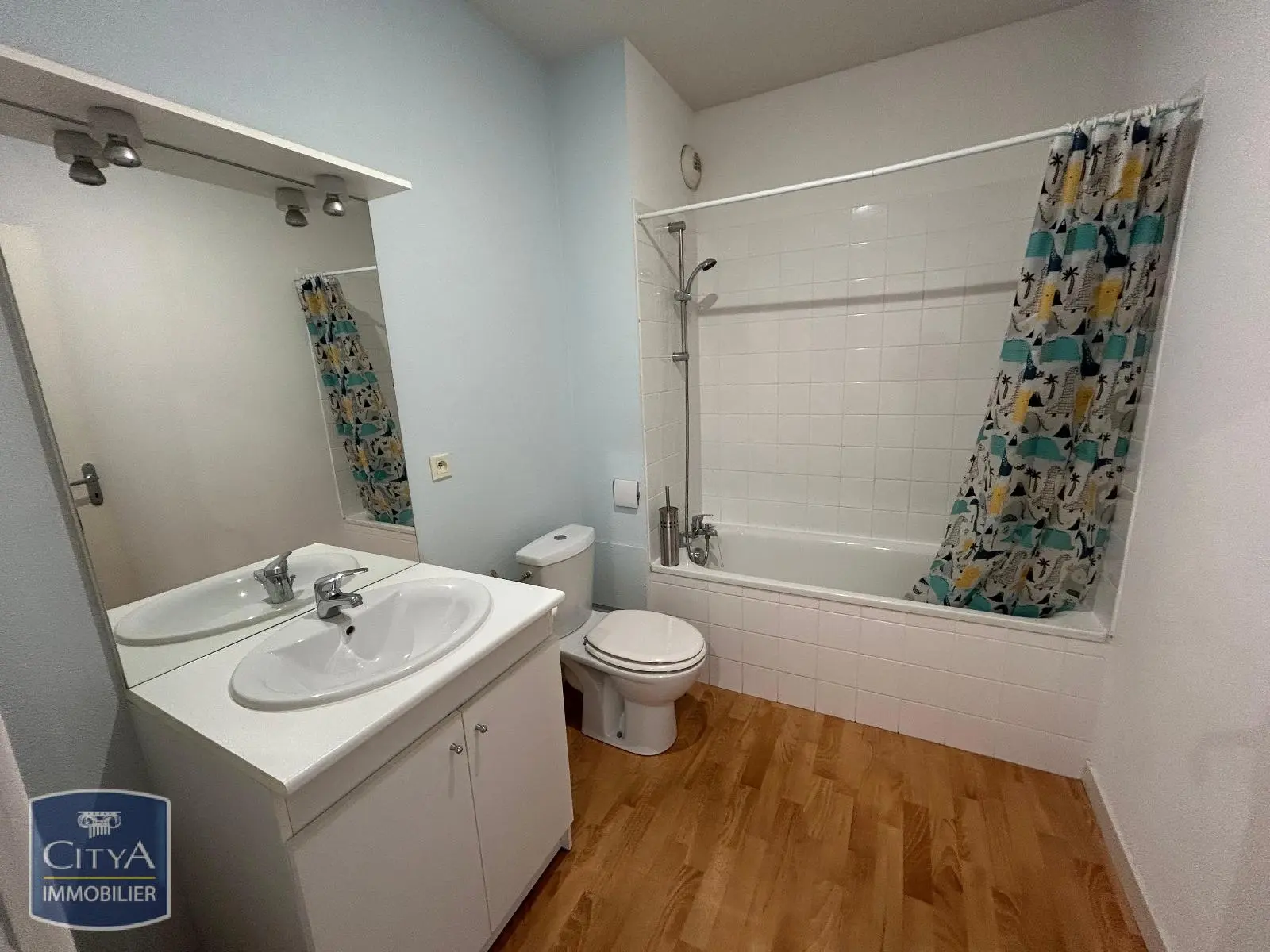 Photo 5 Appartement 2 pièces 44.67m²