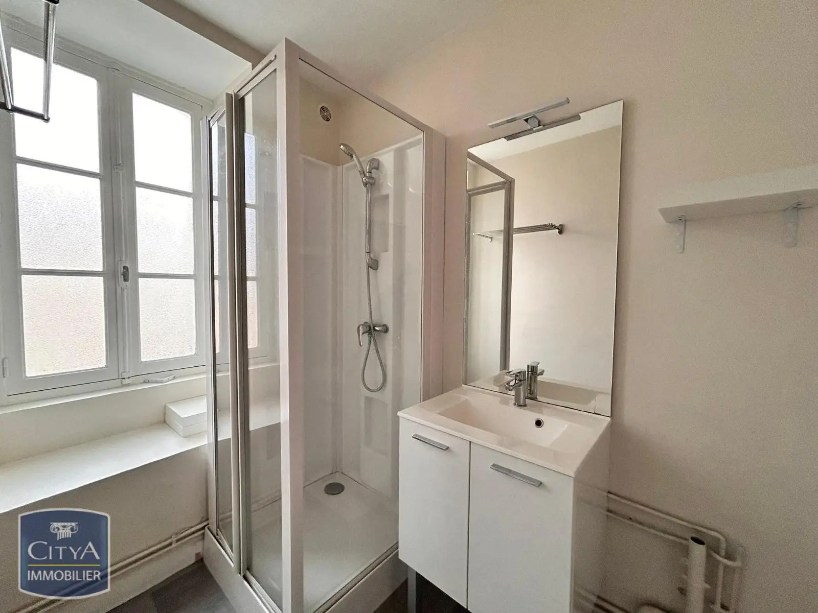 Photo 8 Appartement 3 pièces 58.16m²