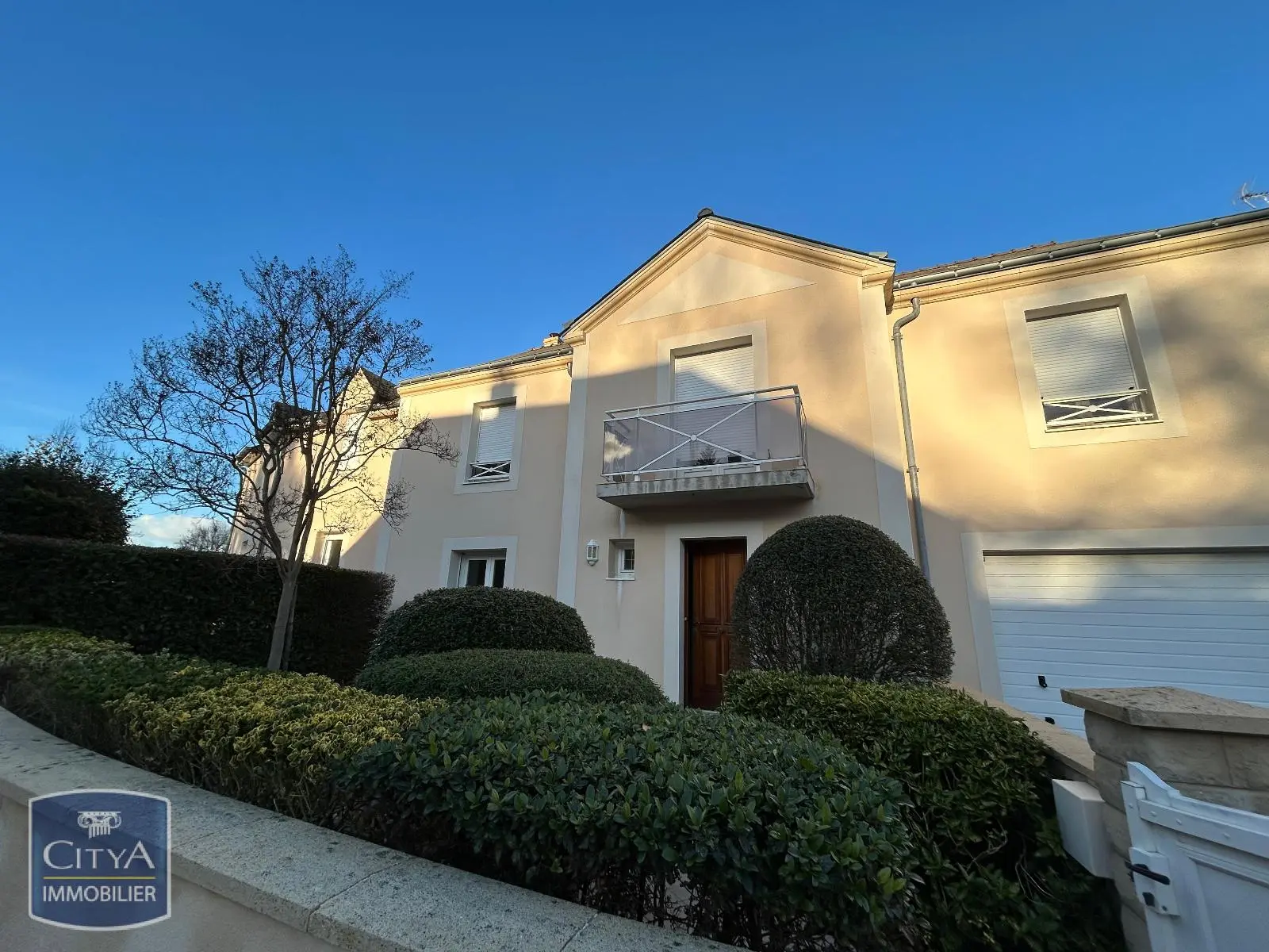 Photo 1 Maison 6 pièces 139.08m²