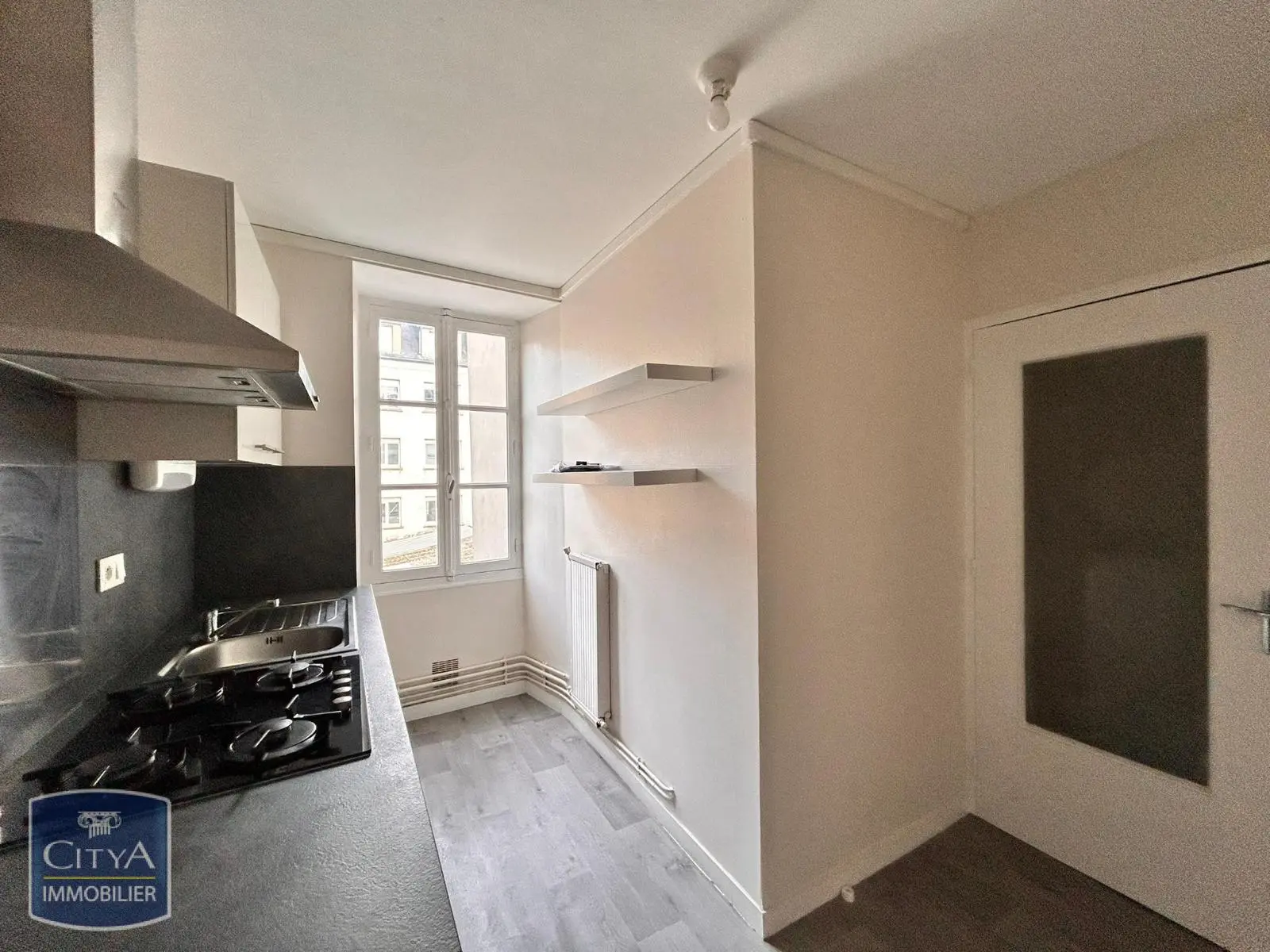 Photo 4 Appartement 3 pièces 58.16m²