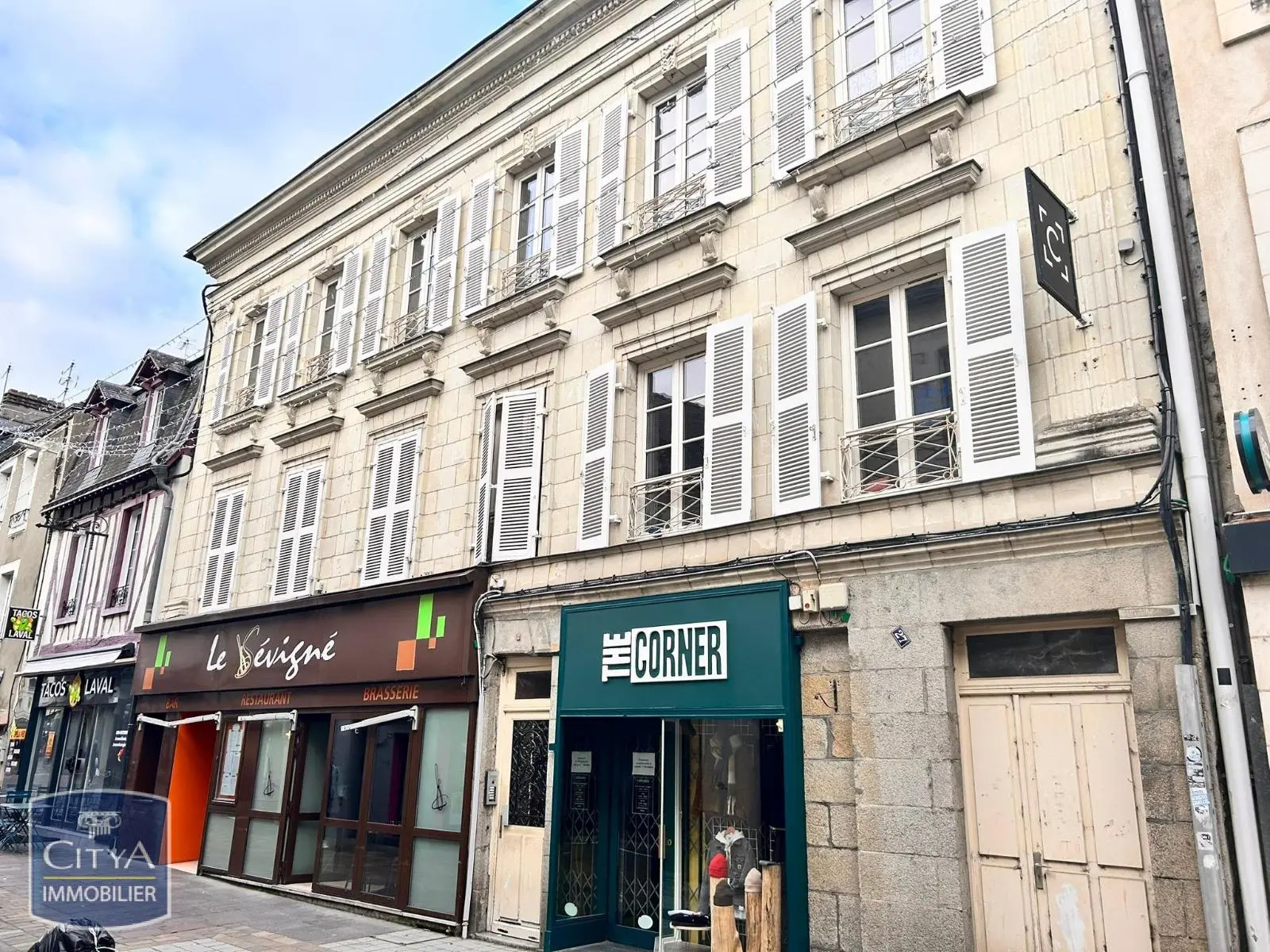 Photo 10 Appartement 3 pièces 58.16m²